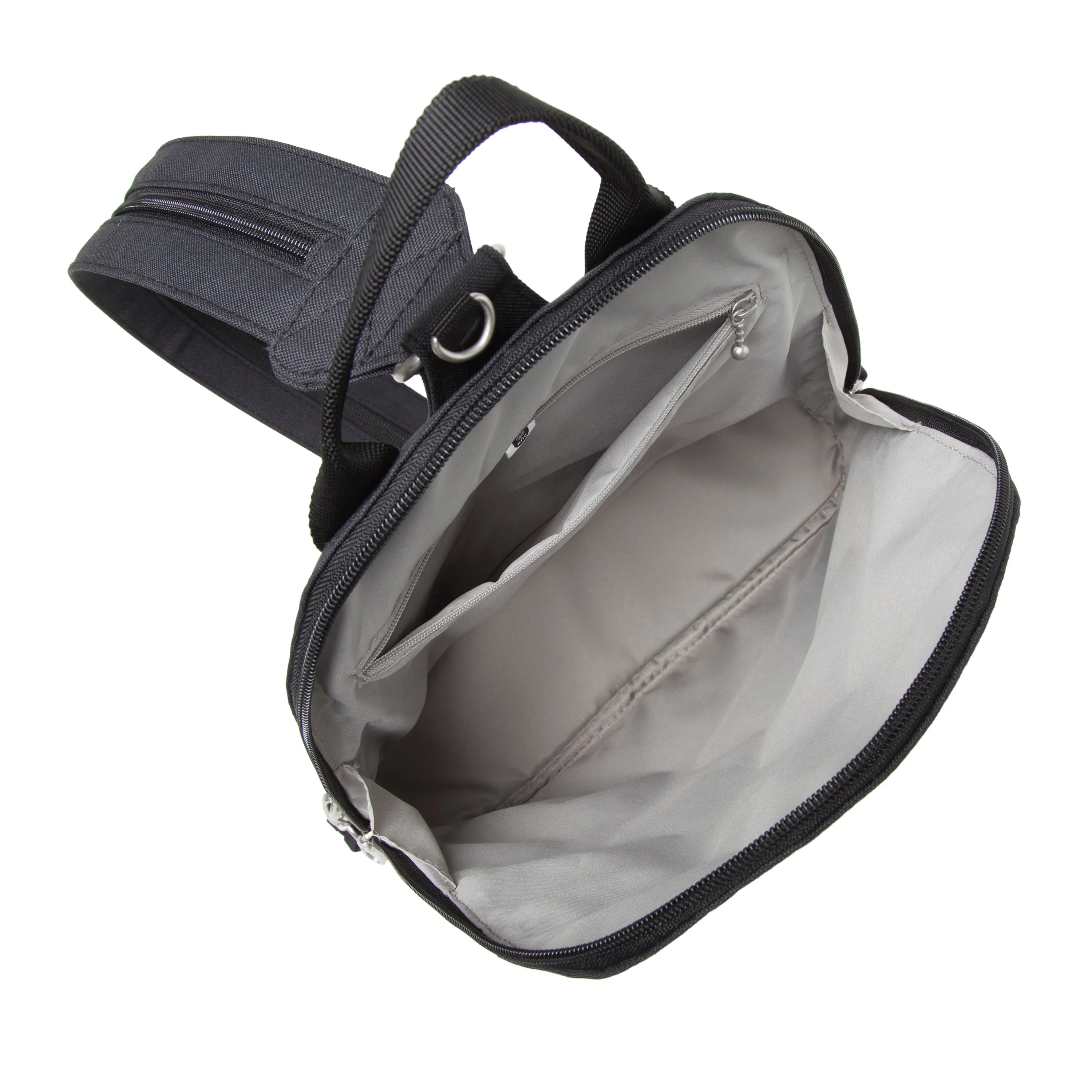 Baggallini Anti-Theft Convertible Backpack  