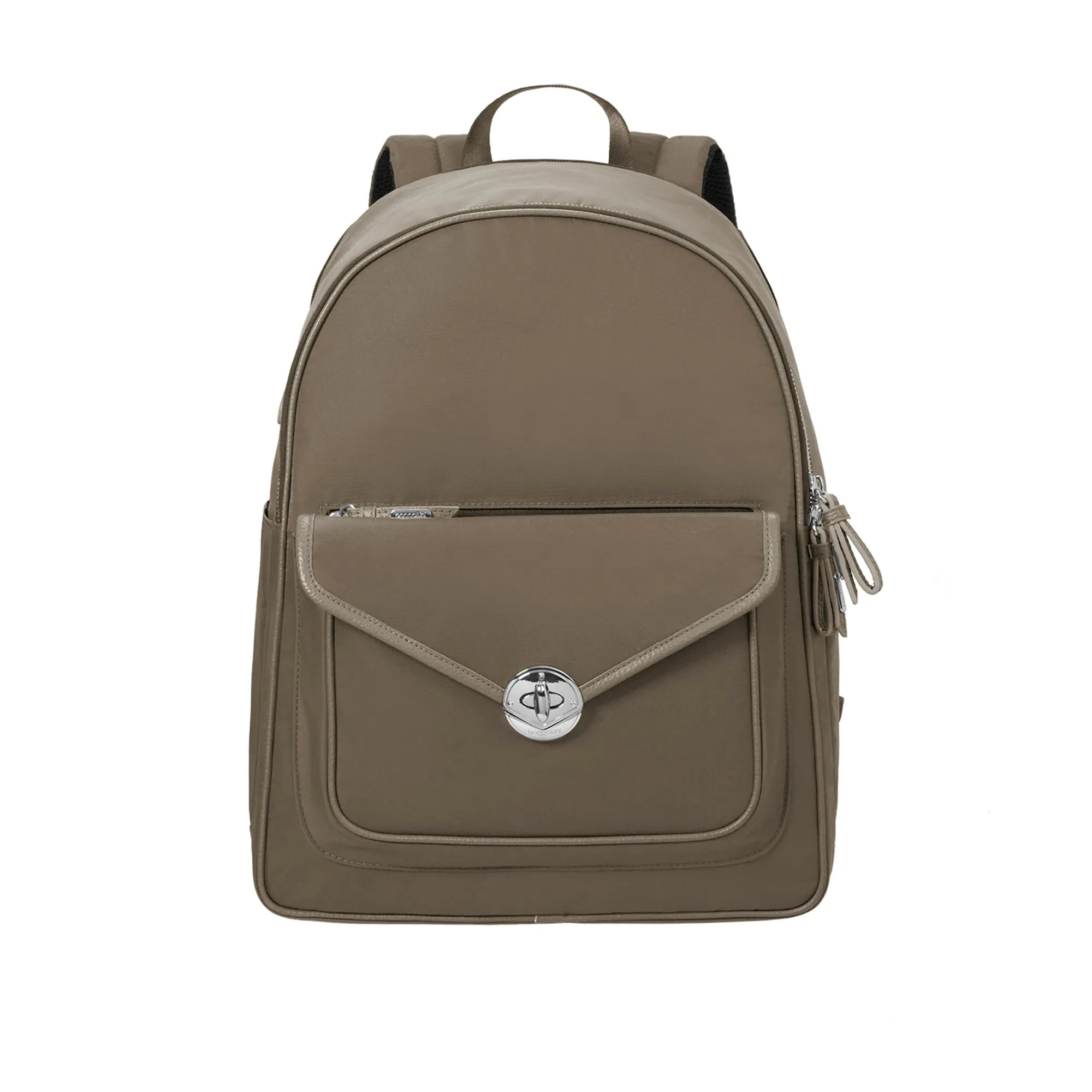 Baggallini Granada Laptop Backpack With RFID  