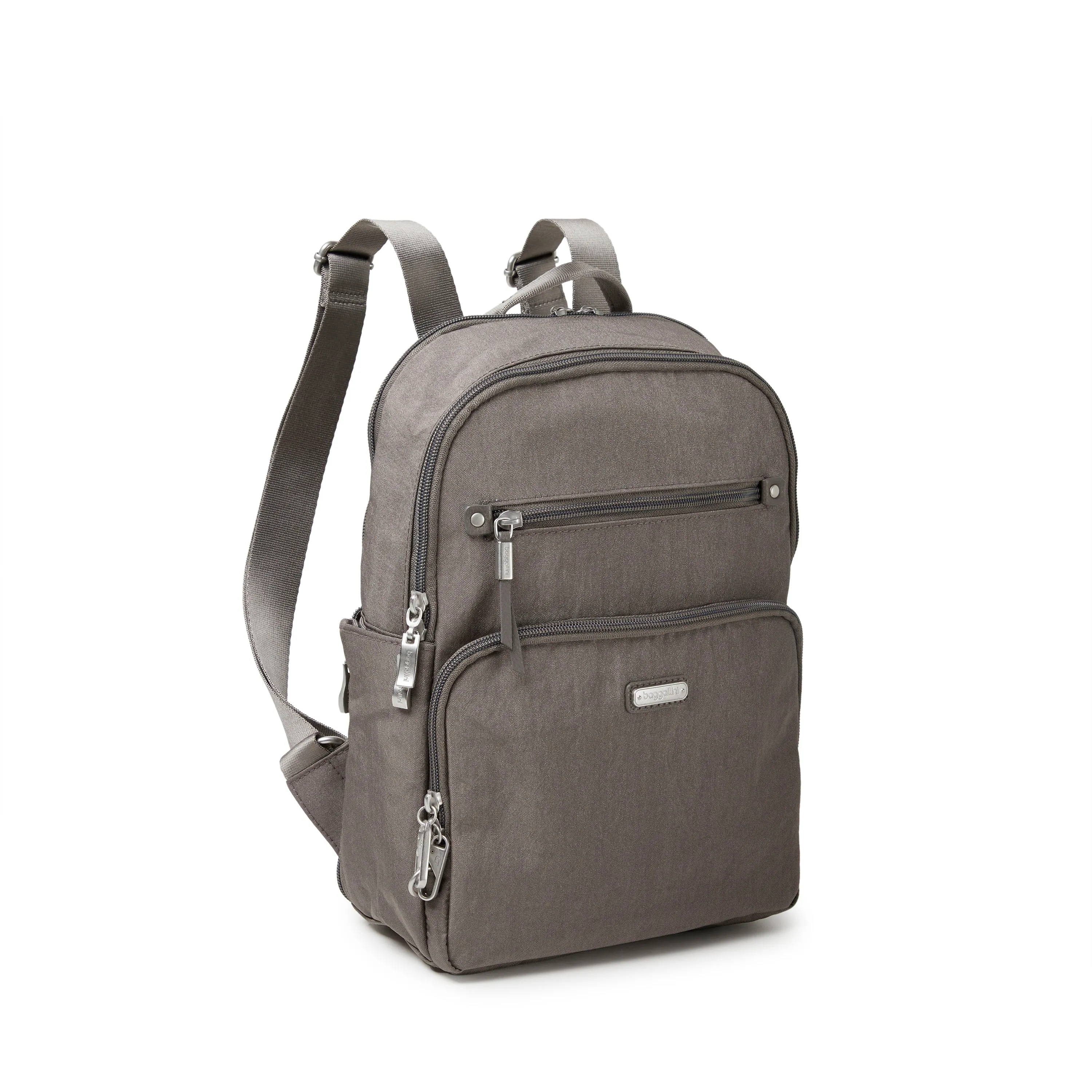 Baggallini The New Classic Collection Explorer Backpack  