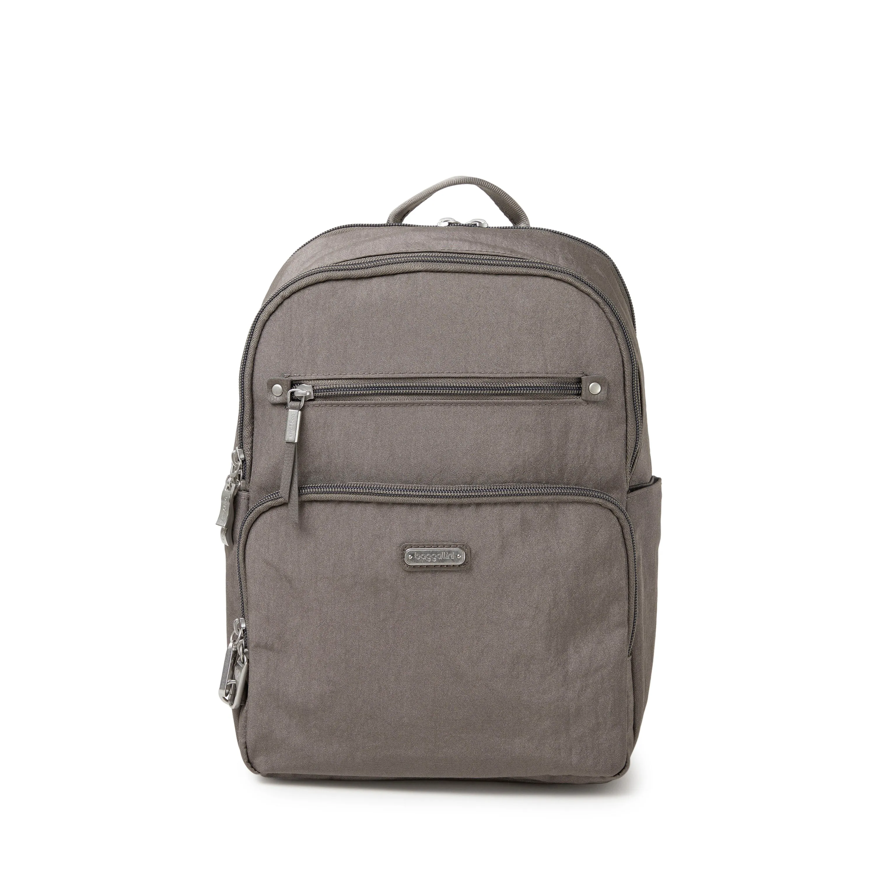 Baggallini The New Classic Collection Explorer Backpack  