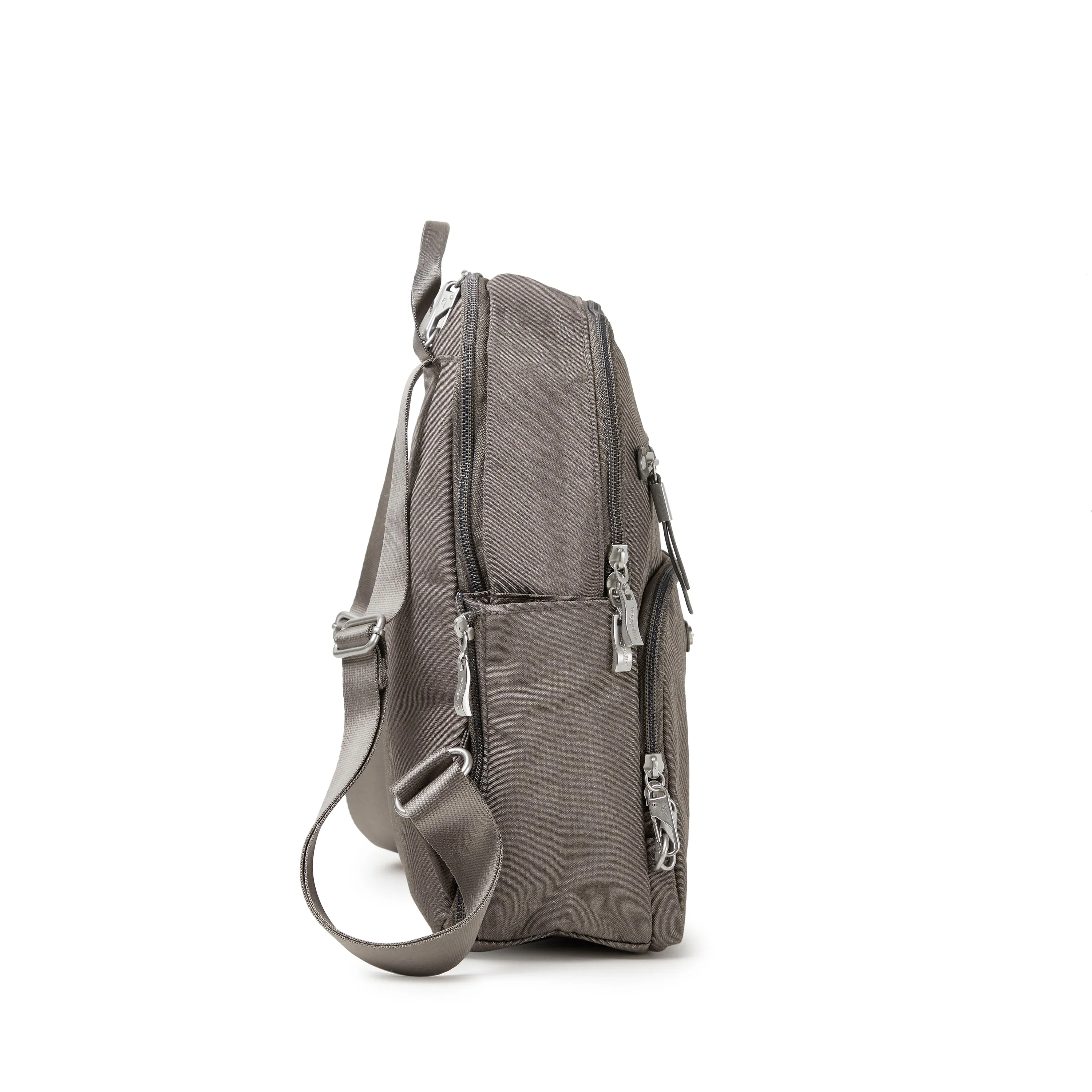 Baggallini The New Classic Collection Explorer Backpack  