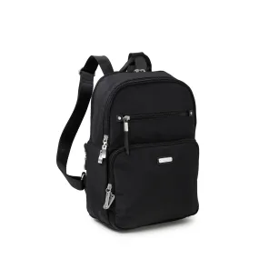 Baggallini The New Classic Collection Explorer Backpack  