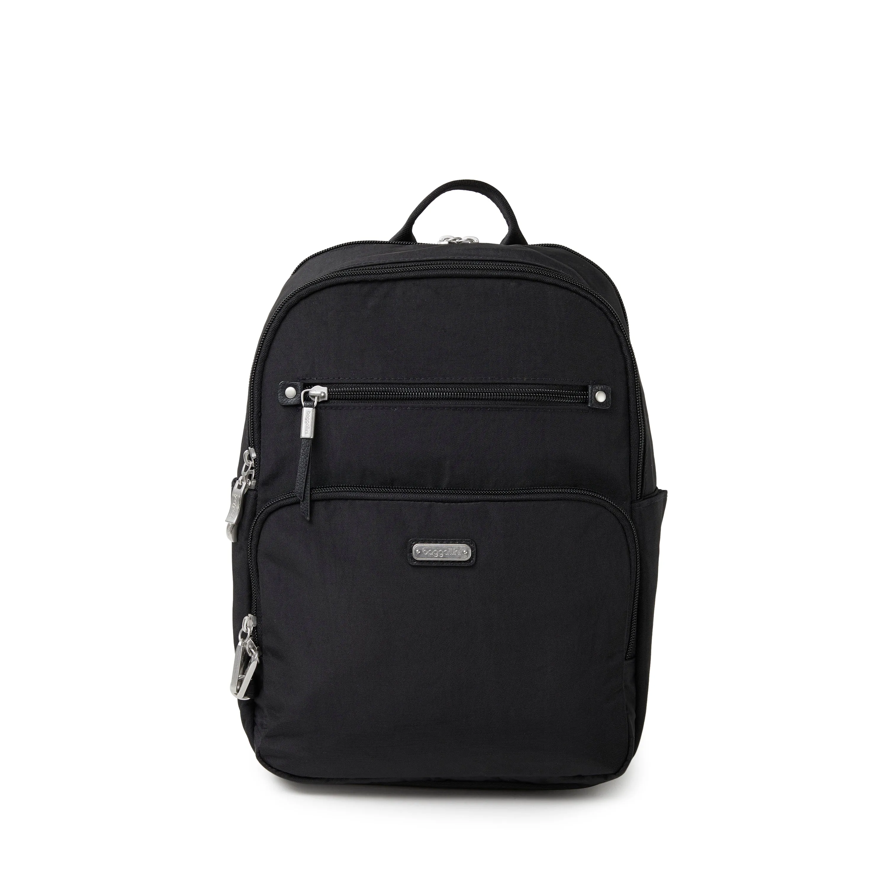 Baggallini The New Classic Collection Explorer Backpack  