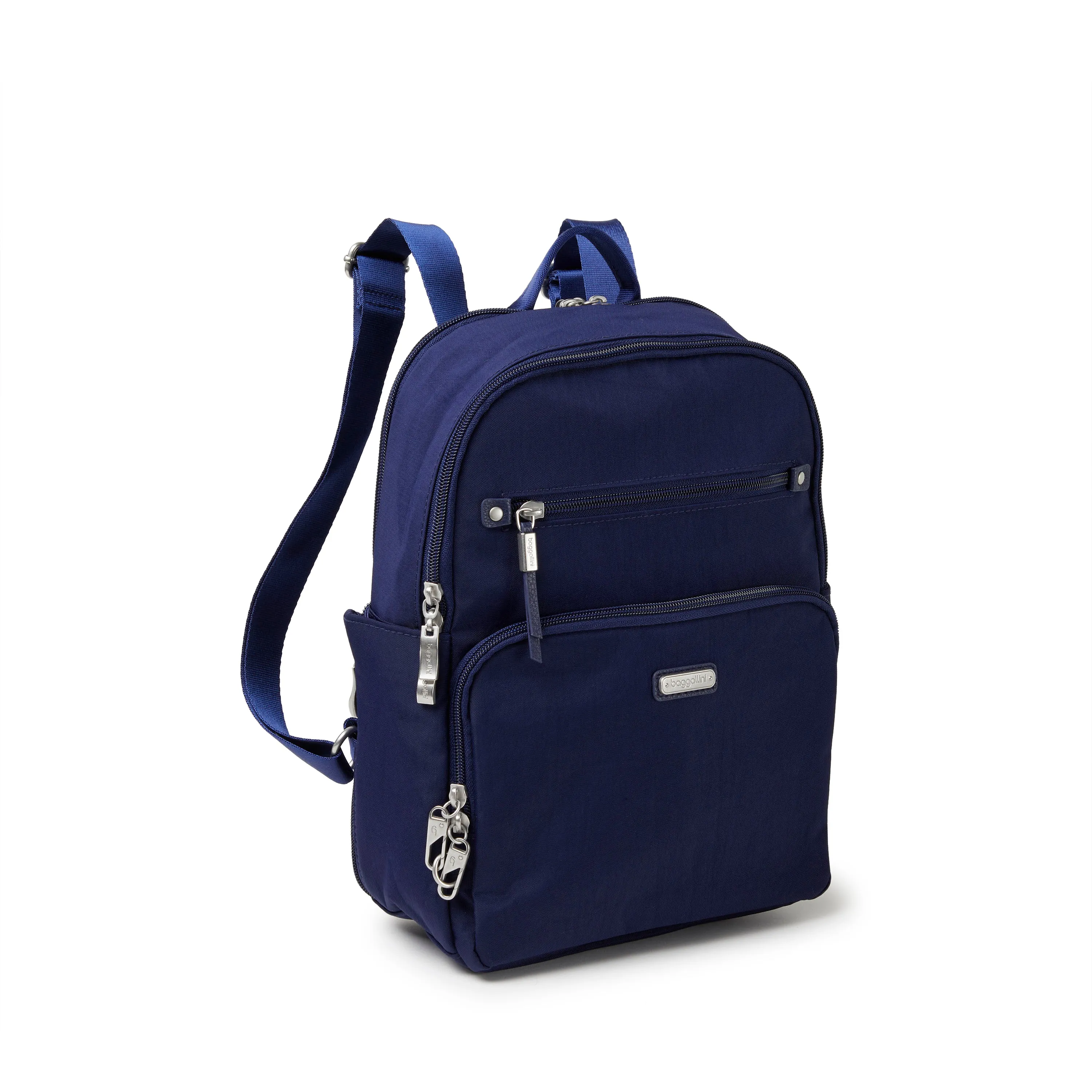 Baggallini The New Classic Collection Explorer Backpack  