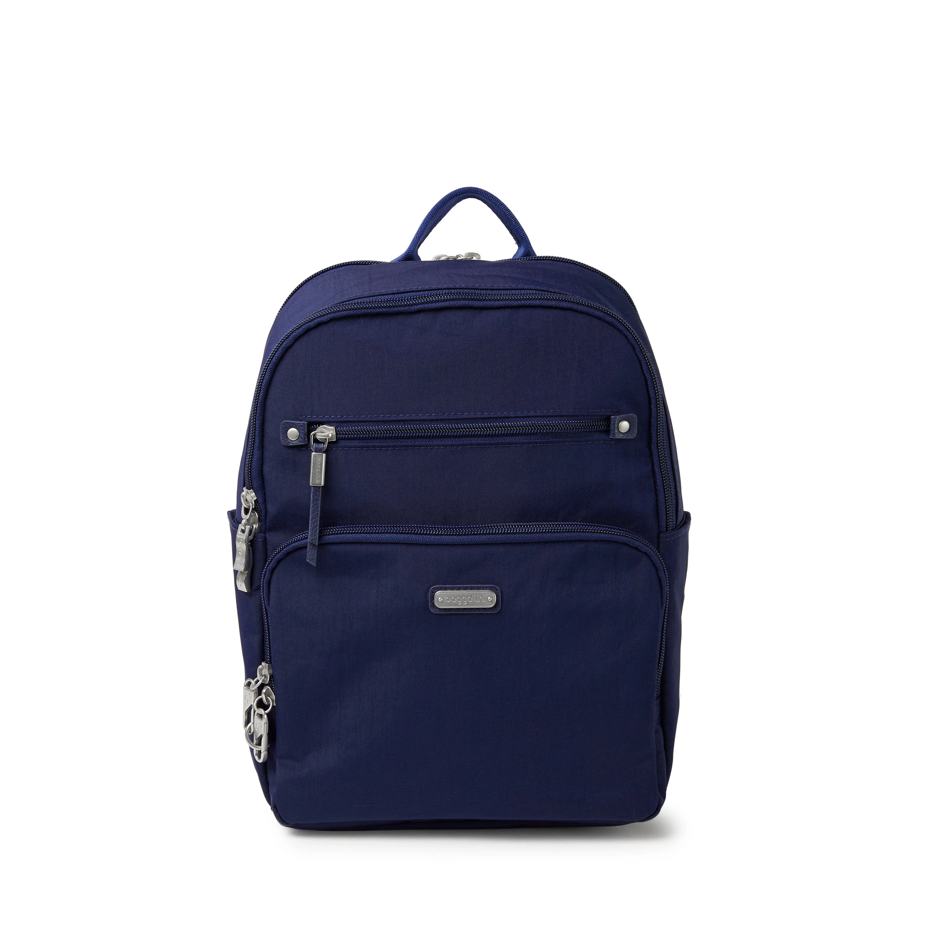 Baggallini The New Classic Collection Explorer Backpack  