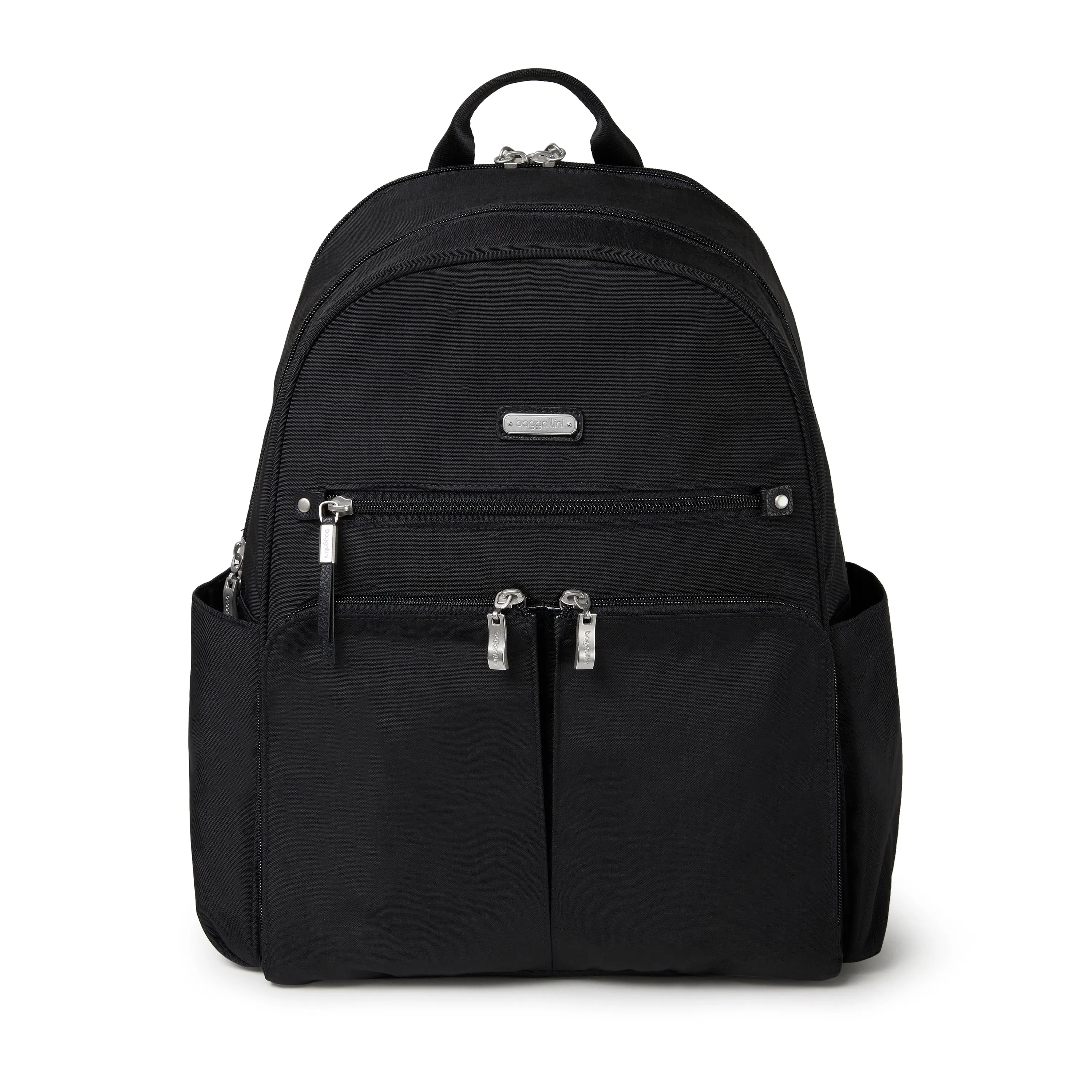 Baggallini The New Classic Collection Here And There Laptop Backpack  