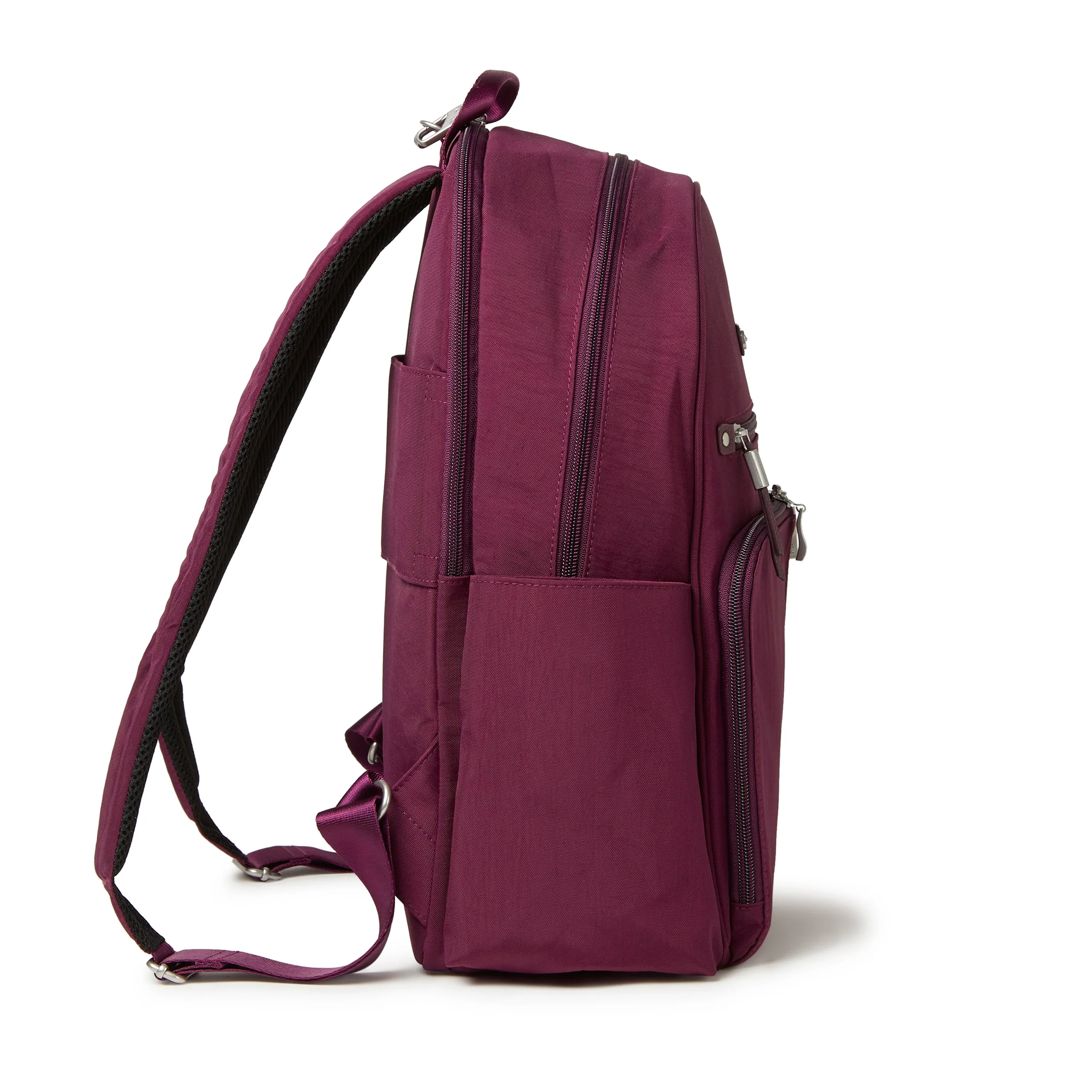 Baggallini The New Classic Collection Here And There Laptop Backpack  