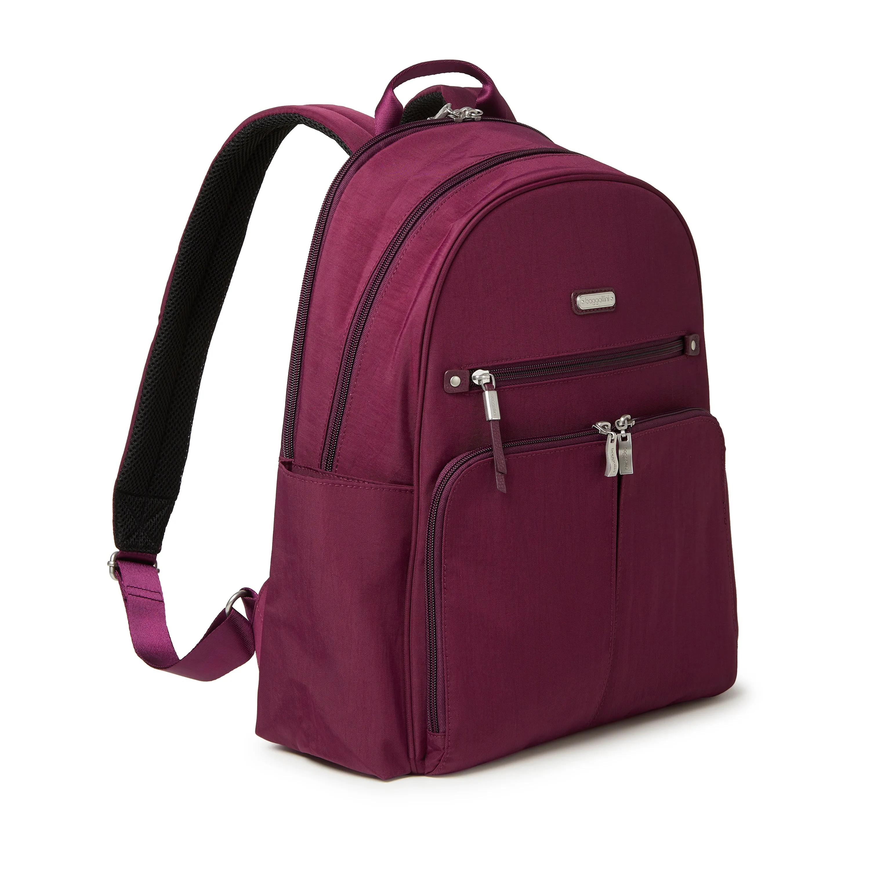 Baggallini The New Classic Collection Here And There Laptop Backpack  