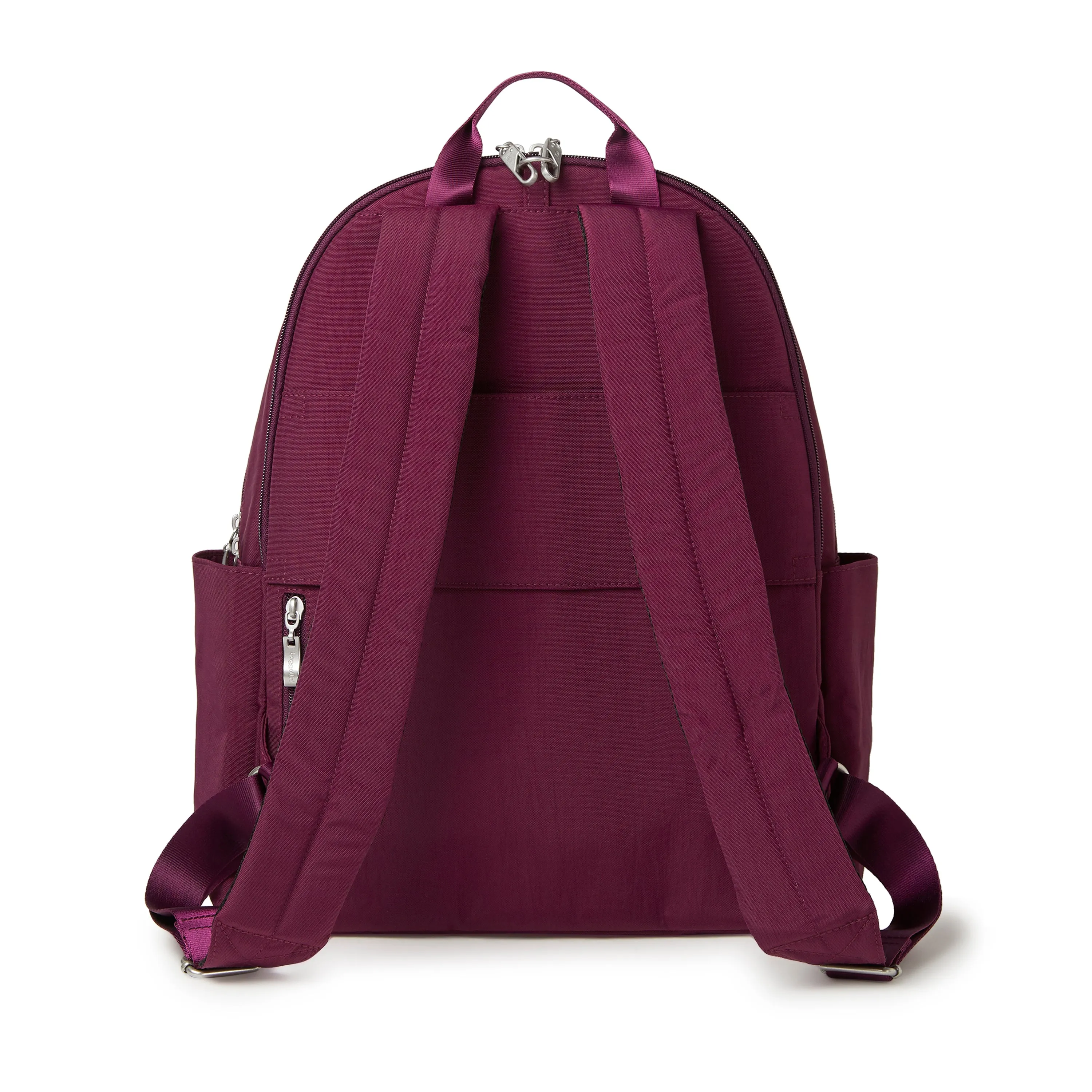 Baggallini The New Classic Collection Here And There Laptop Backpack  