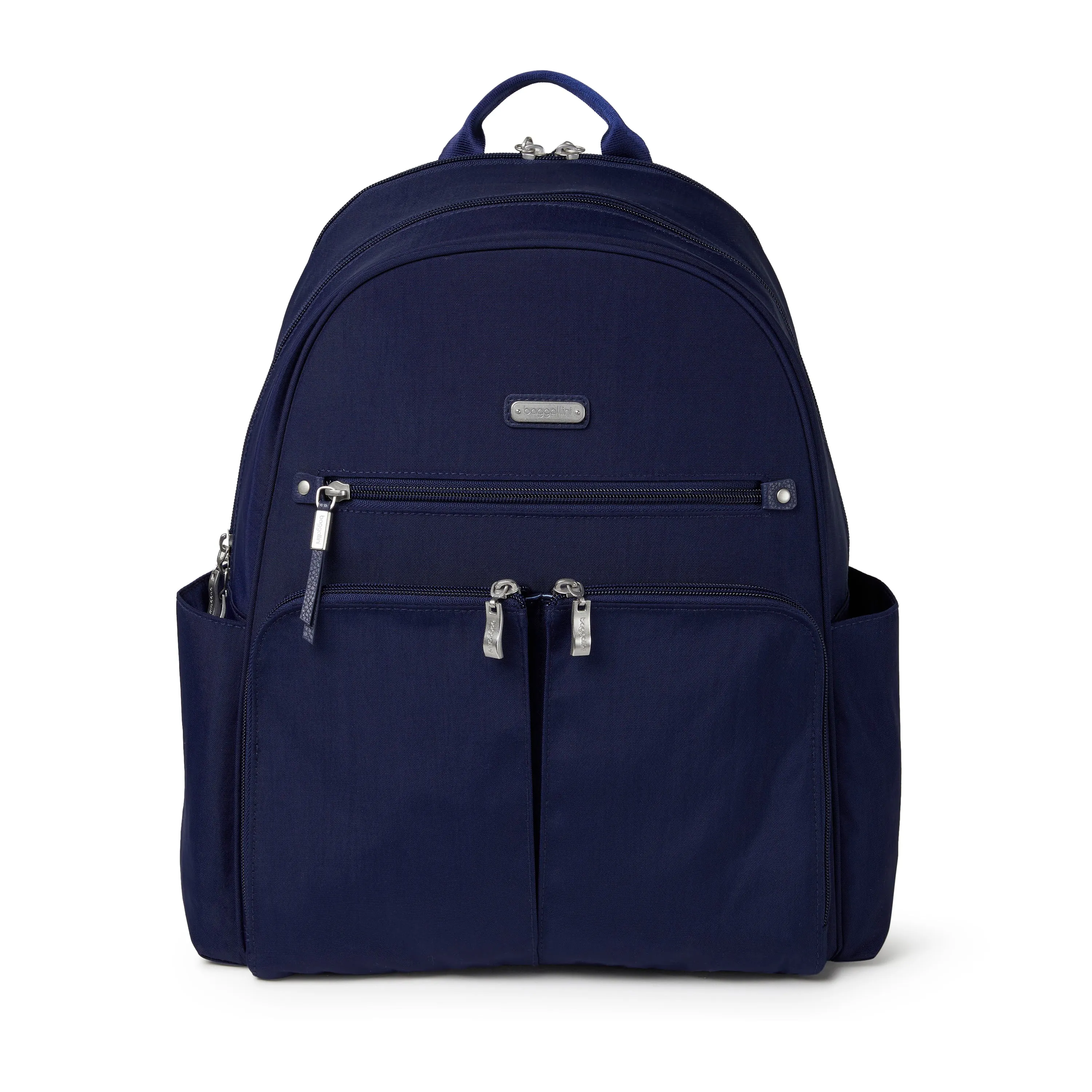 Baggallini The New Classic Collection Here And There Laptop Backpack  