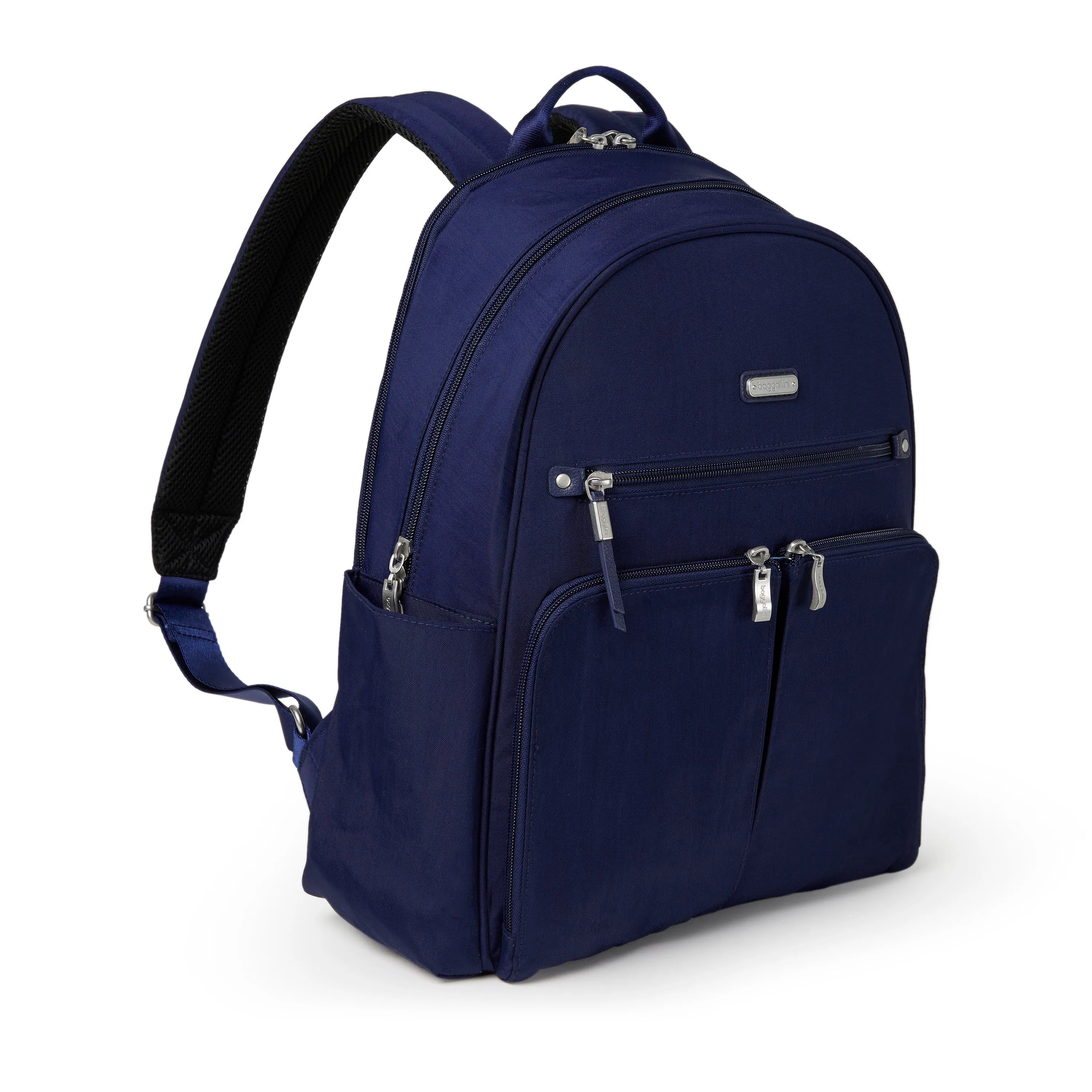 Baggallini The New Classic Collection Here And There Laptop Backpack  