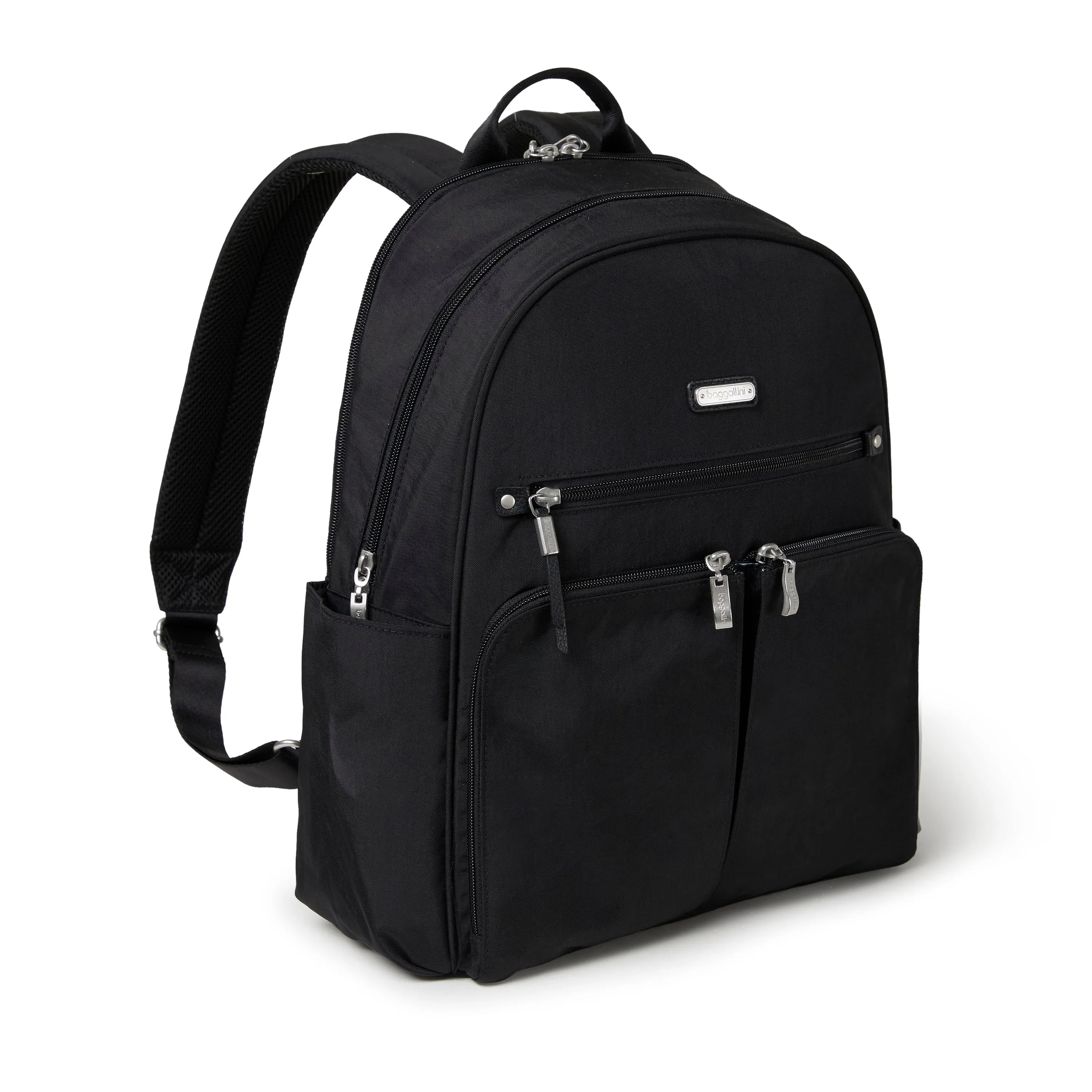 Baggallini The New Classic Collection Here And There Laptop Backpack  