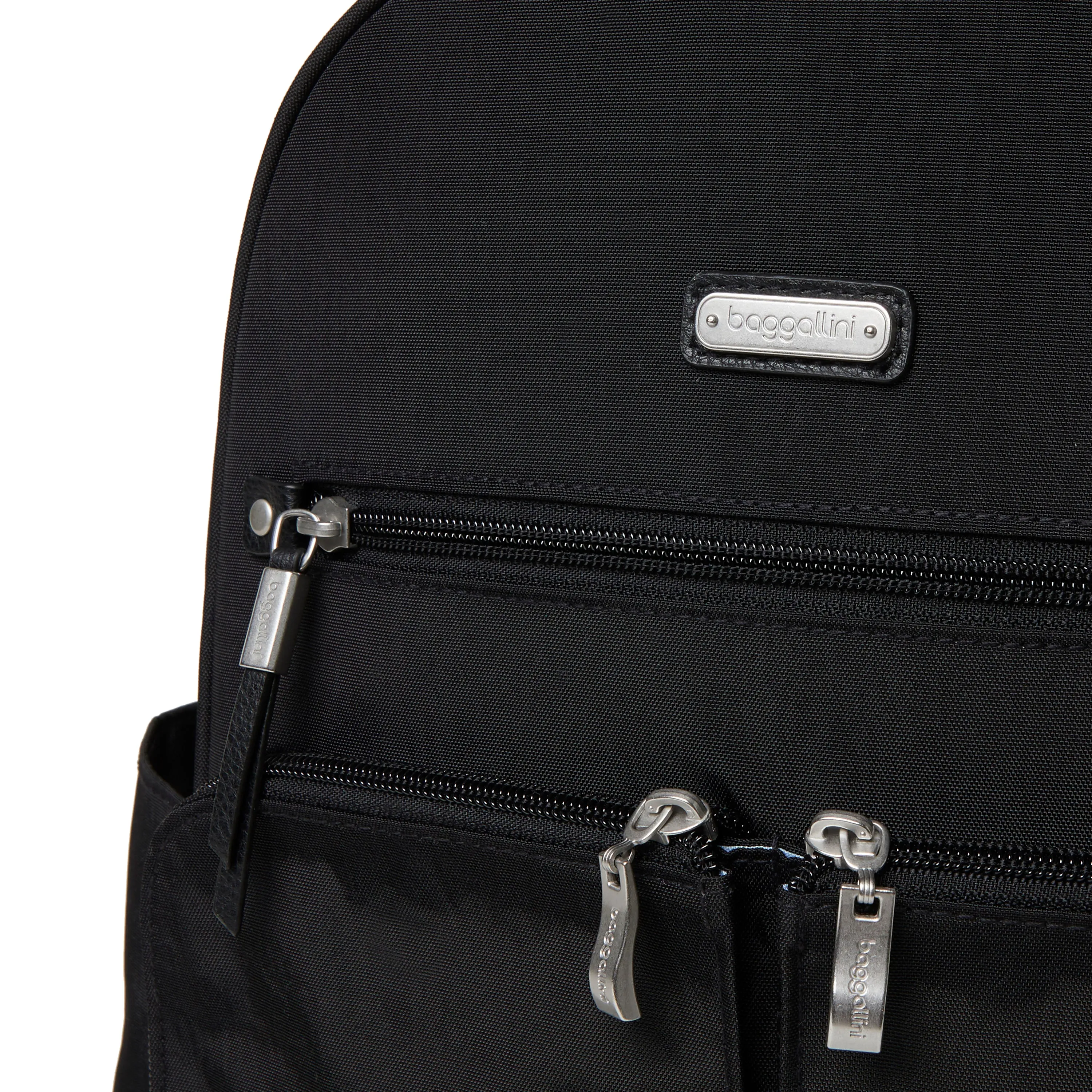 Baggallini The New Classic Collection Here And There Laptop Backpack  