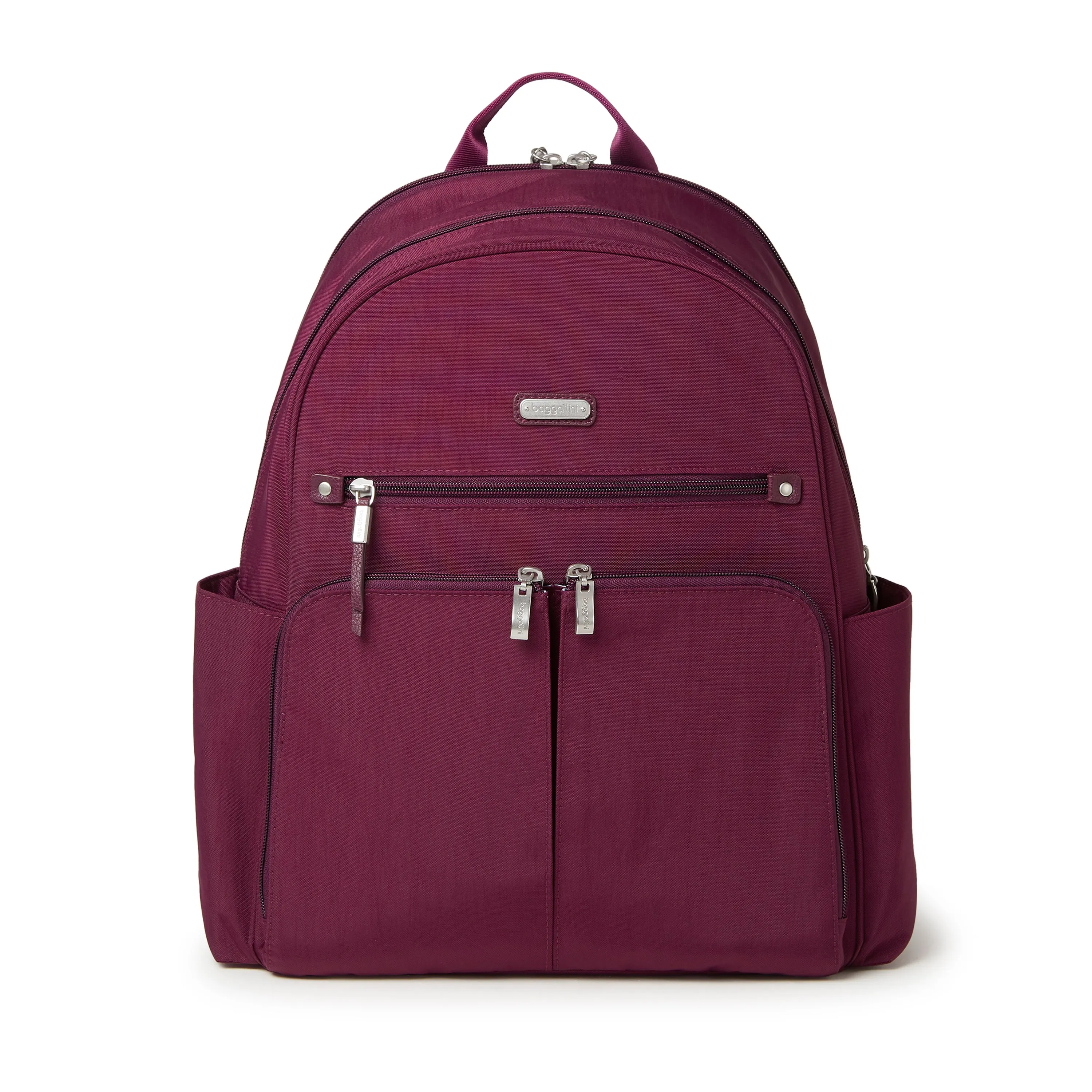 Baggallini The New Classic Collection Here And There Laptop Backpack  