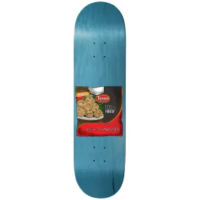 BAKER SKATEBOARDS TYSON CHICKEN 8.0 DECK