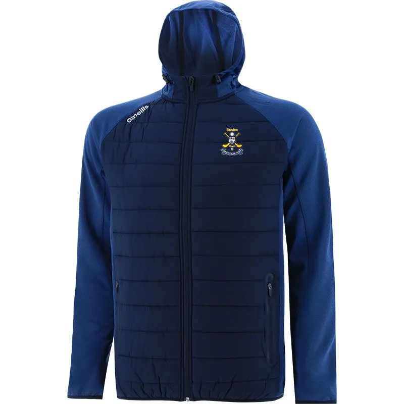 Bandon GAA Club Kids' Portland Light Weight Padded Jacket