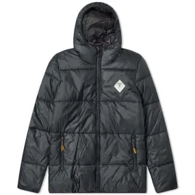 Barbour Beacon Ross Quilt JacketBlack