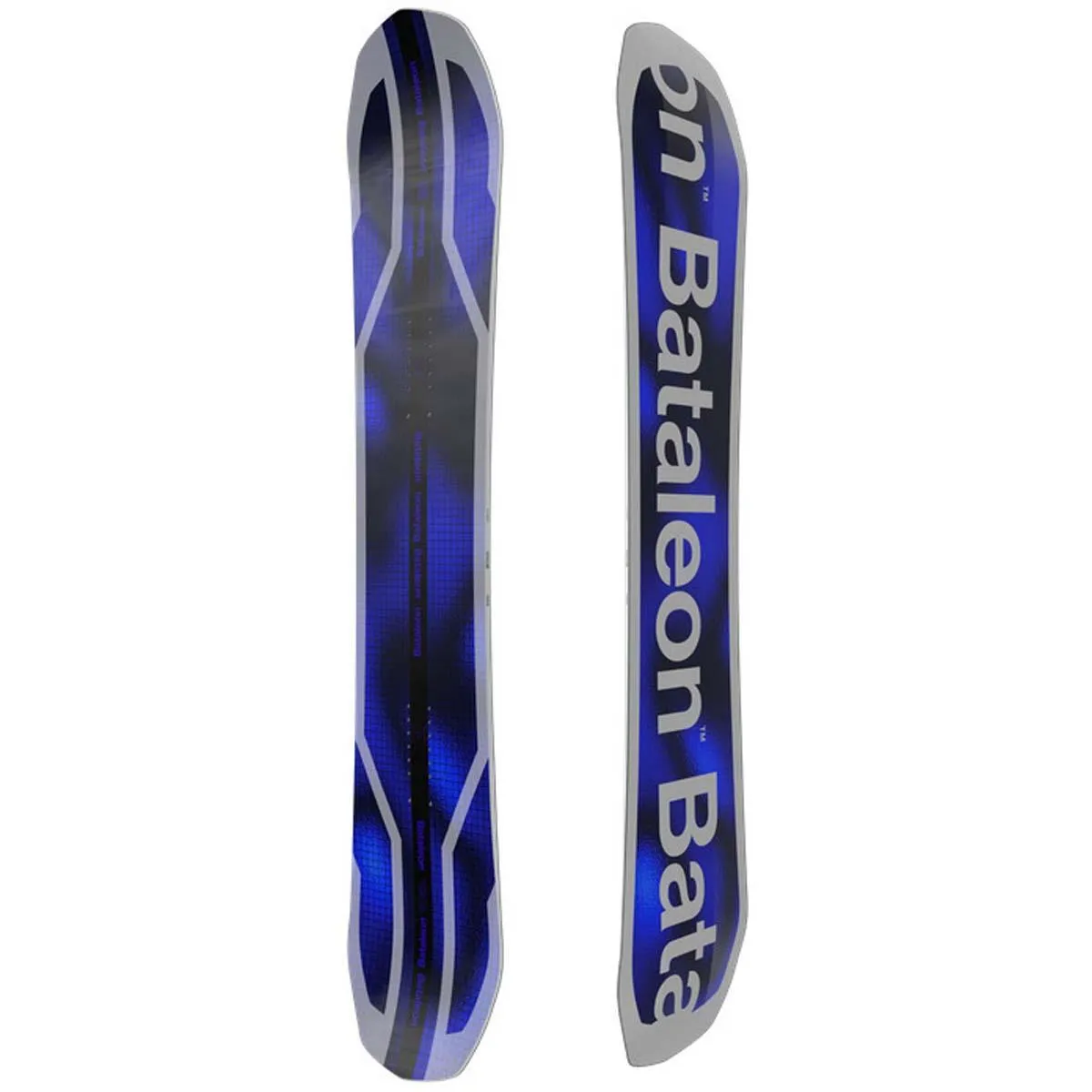 Bataleon Men's Goliath Snowboard