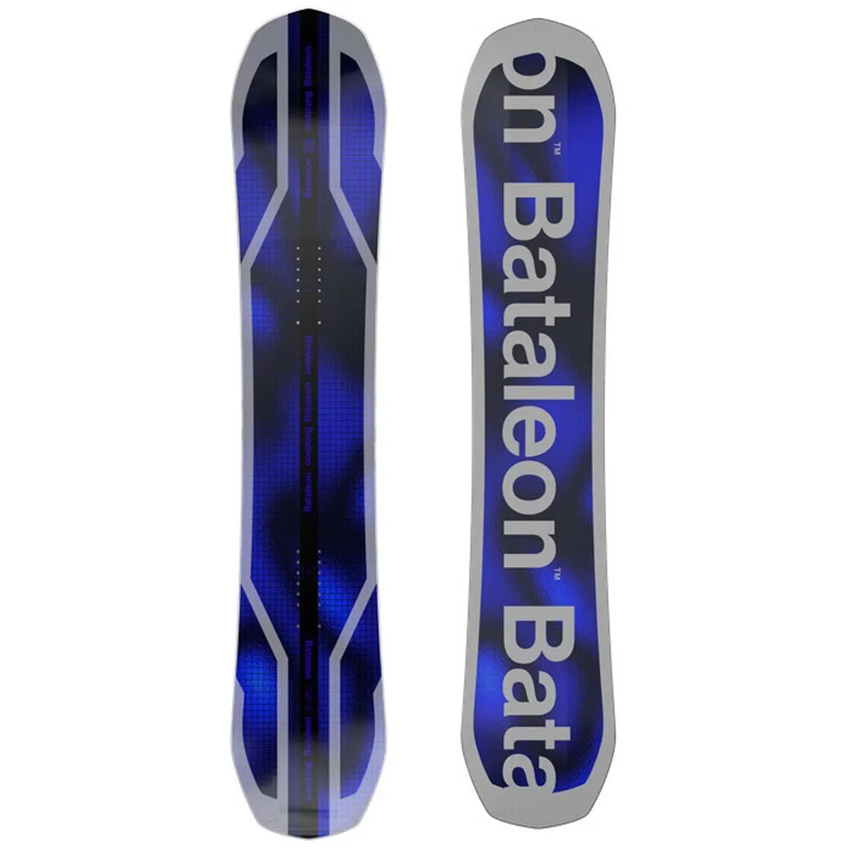 Bataleon Men's Goliath Snowboard