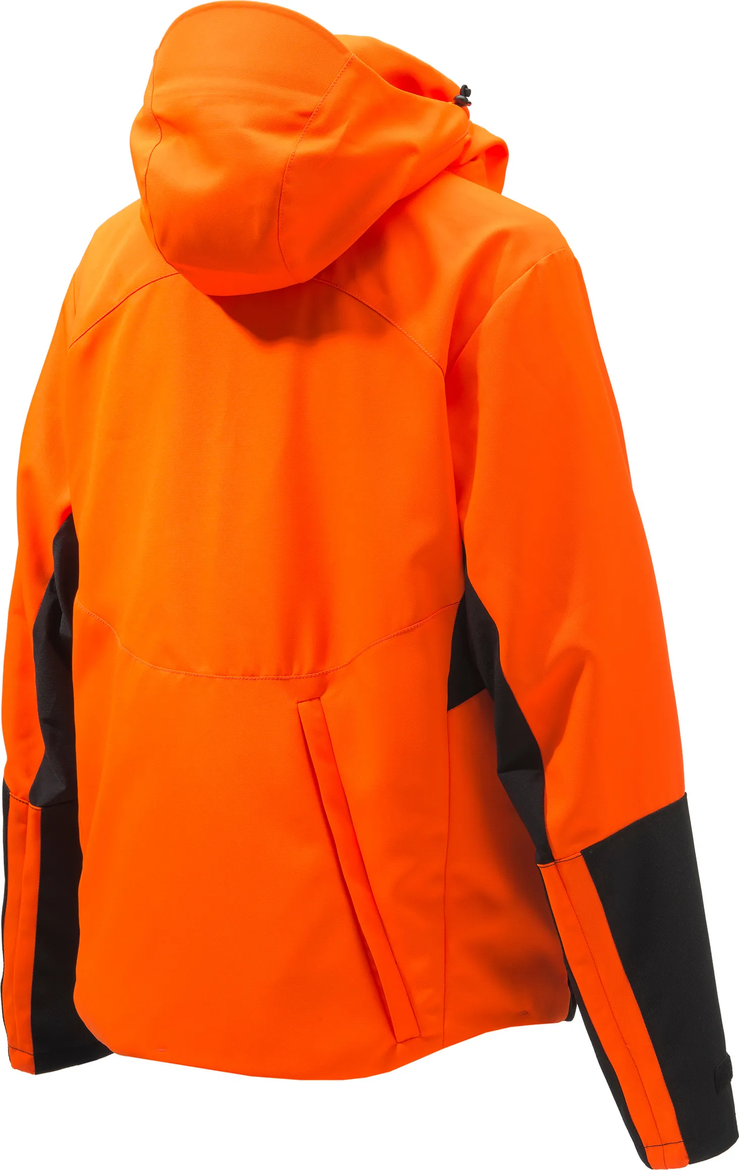 Beretta Men's Armour Charging Jacket H.V. Orange (En471) | Buy Beretta Men's Armour Charging Jacket H.V. Orange (En471