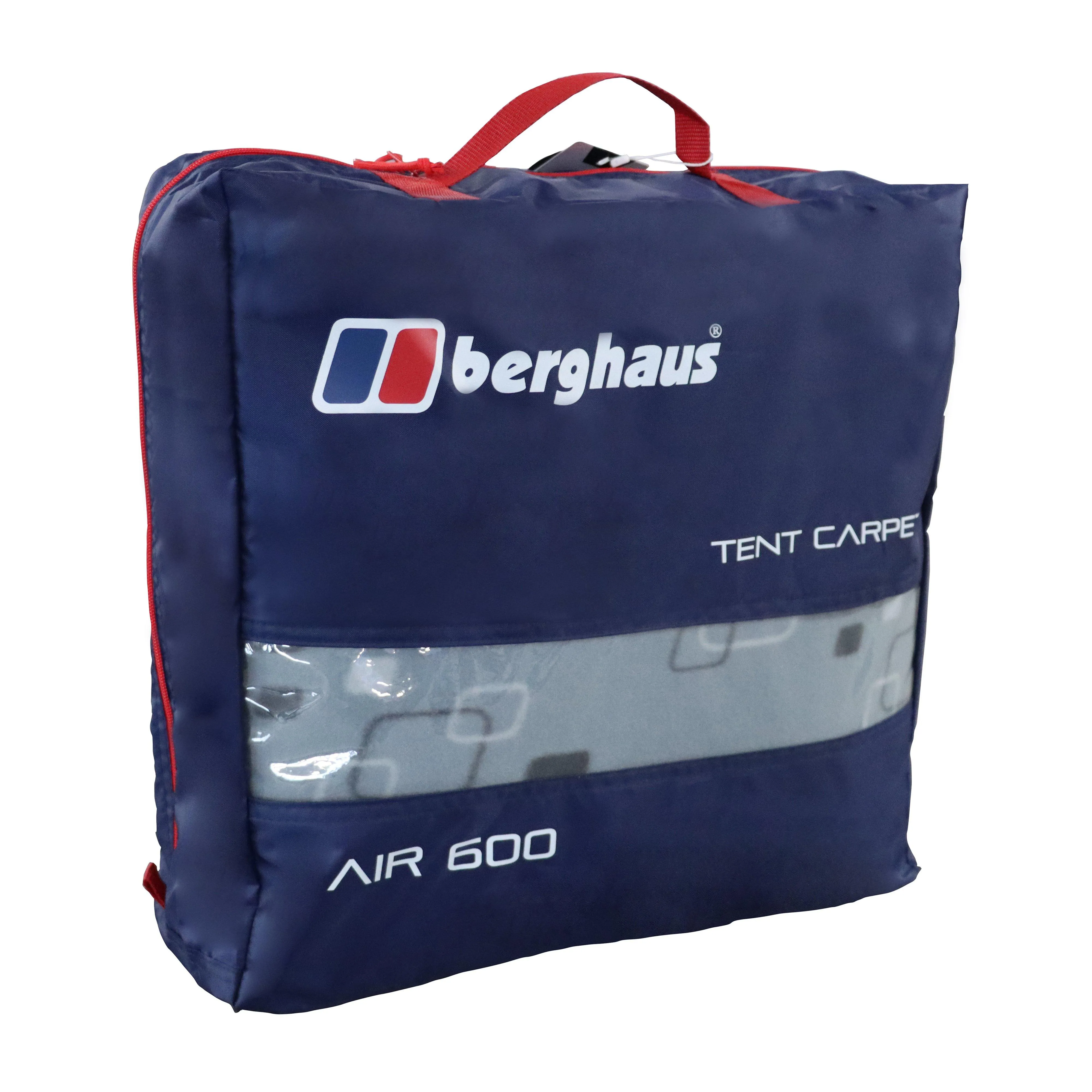 Berghaus Air 600/6.1/6 Tent Carpet | Millets