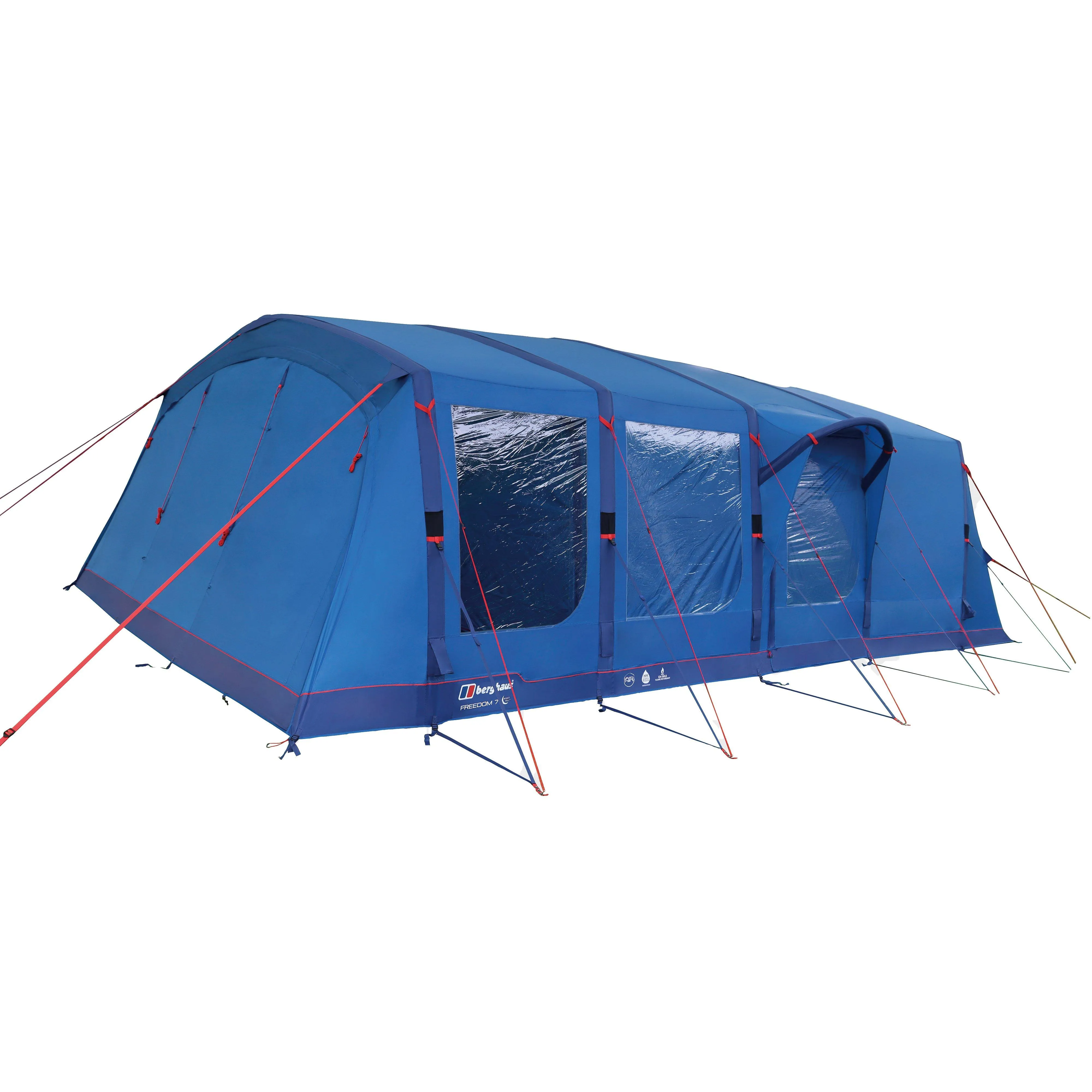 Berghaus Freedom 7 Nightfall Tent | Millets