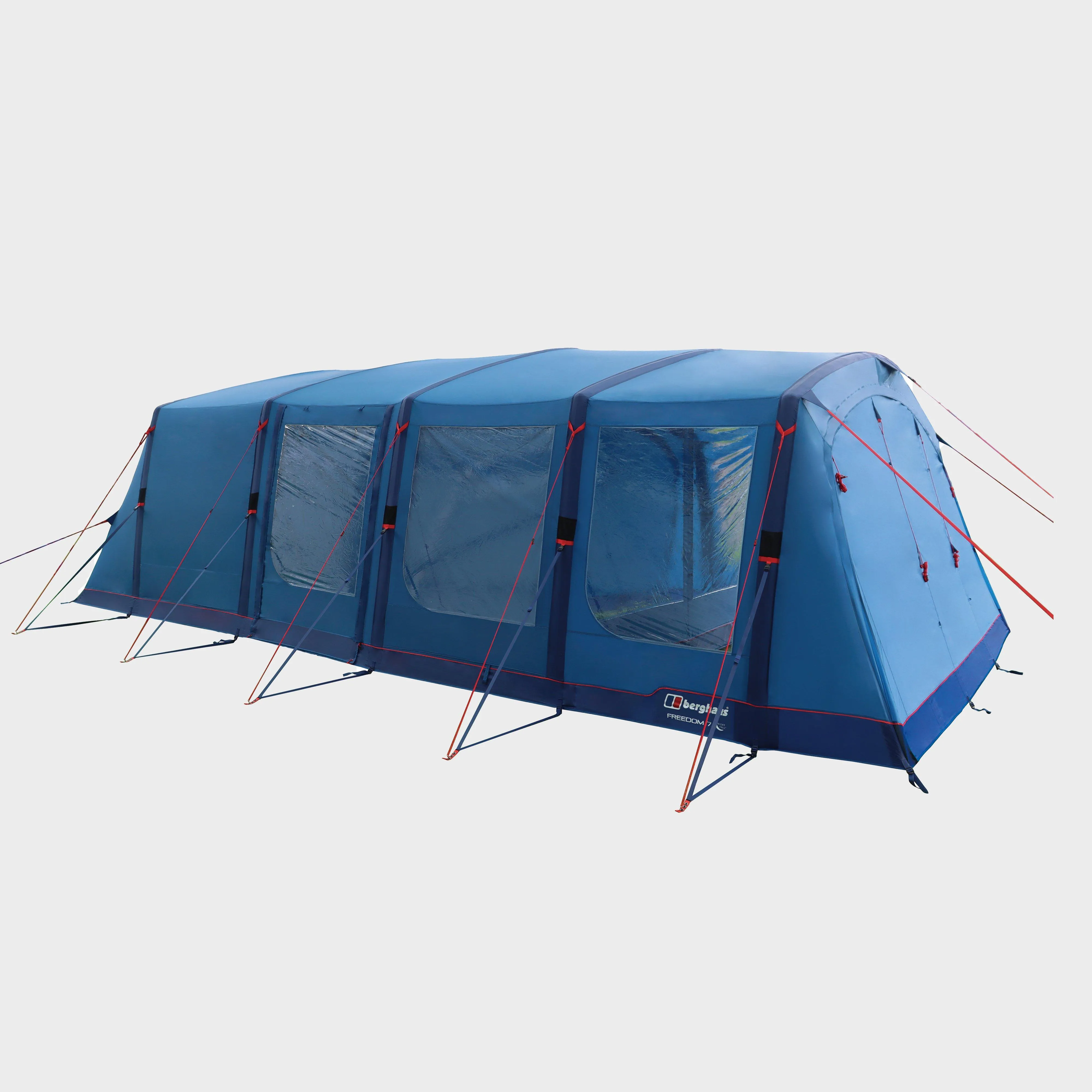 Berghaus Freedom 7 Nightfall Tent | Millets