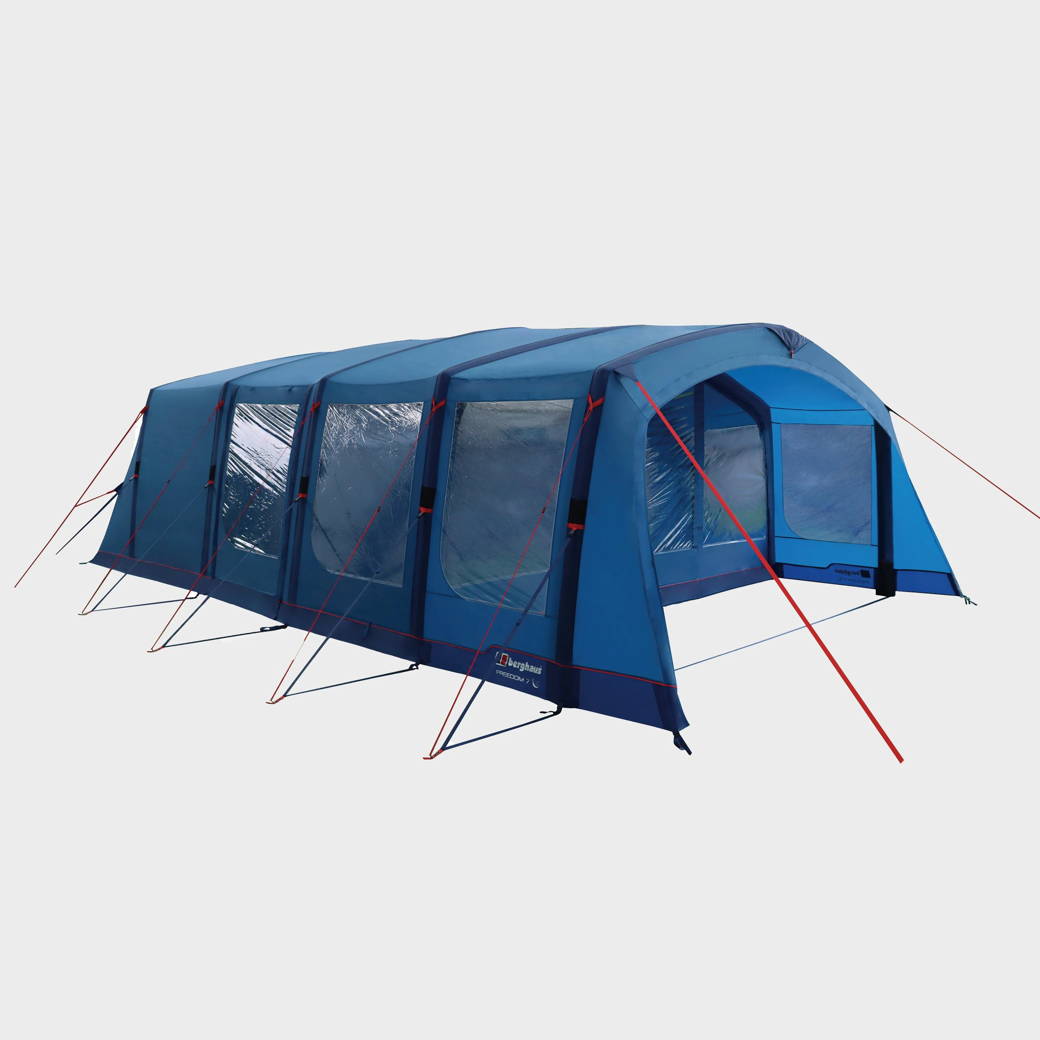 Berghaus Freedom 7 Nightfall Tent | Millets