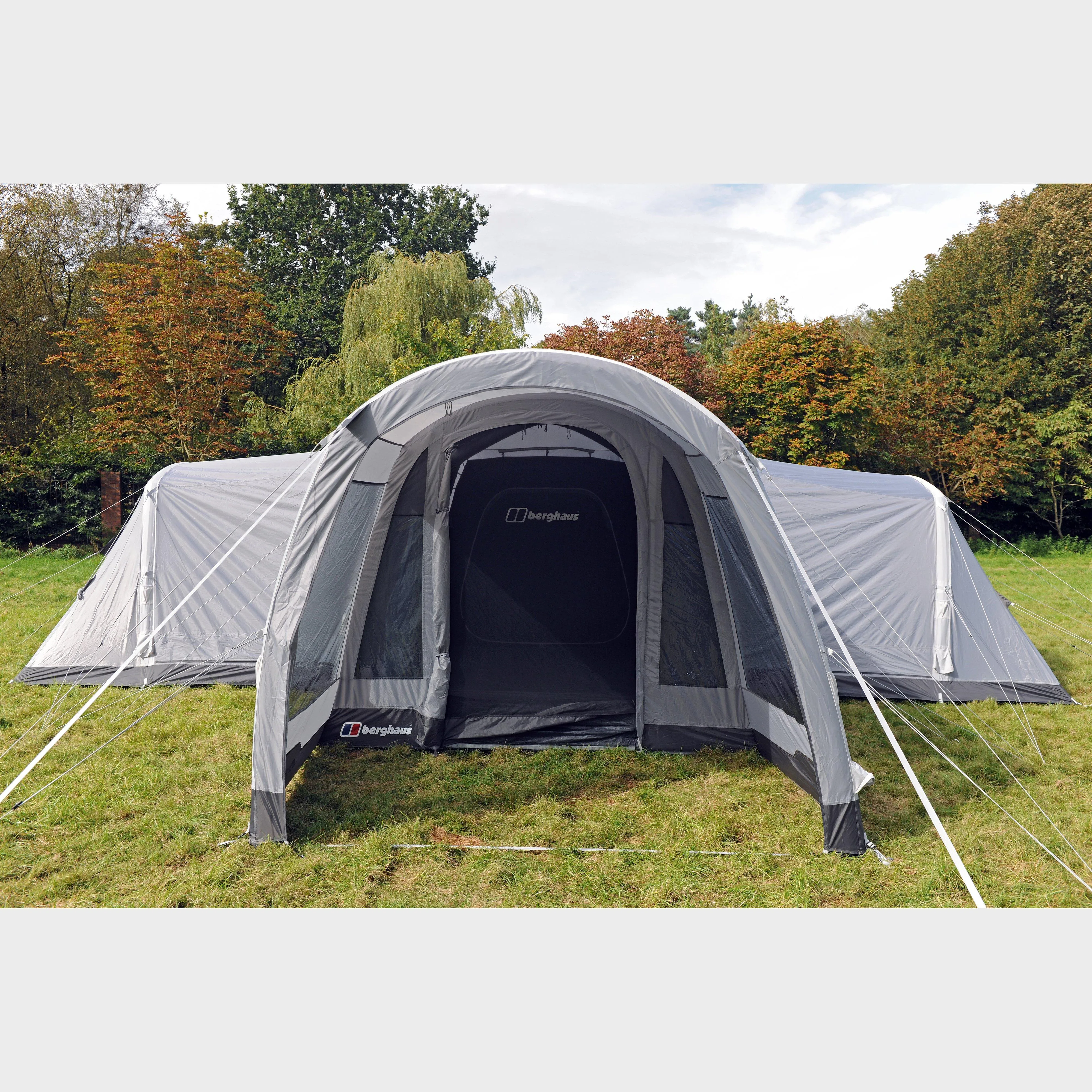 Berghaus Kepler 9 Nightfall Air Tent | Millets