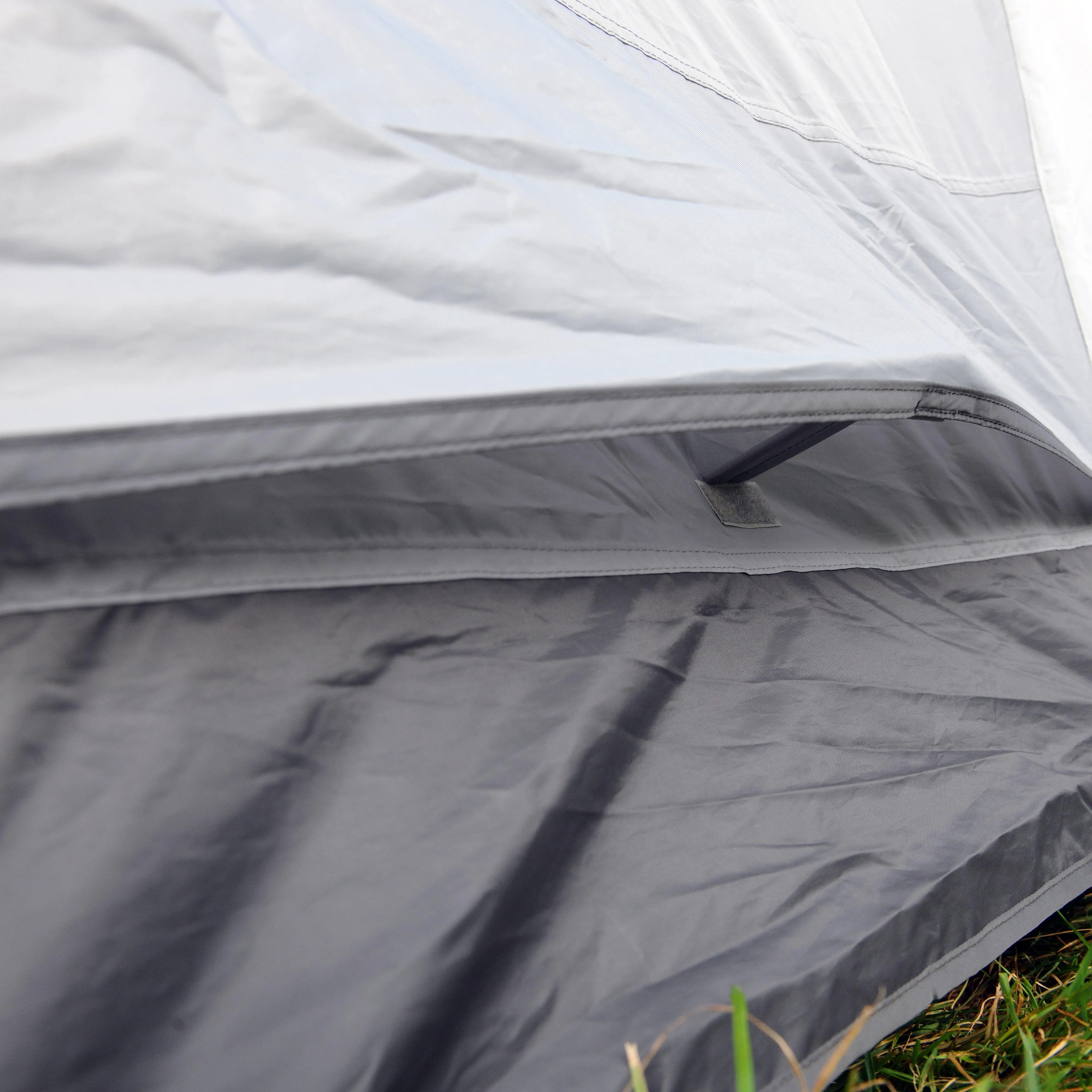 Berghaus Kepler 9 Nightfall Air Tent | Millets