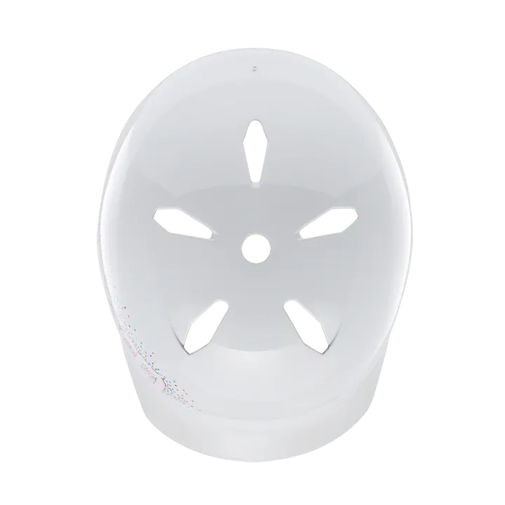 Bern Bandito EPS MIPS Helmet - Youth - Satin White Galaxy