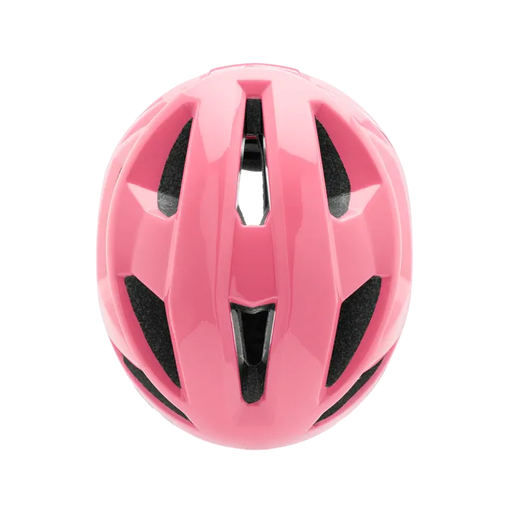 Bern FL-1 Libre Helmet - Satin Hot Pink