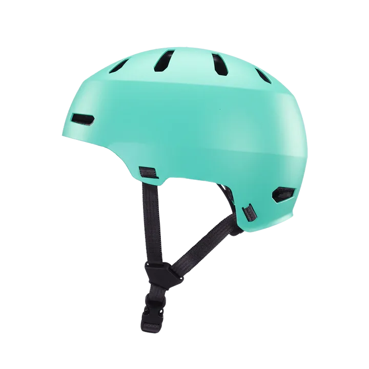 Bern Macon 2.0 Helmet - Matt Mint