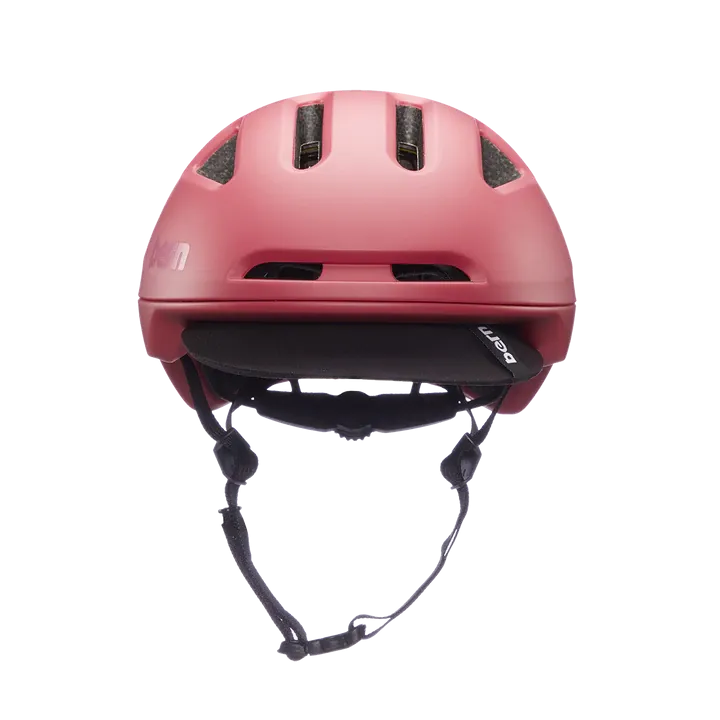 Bern Major MIPS Helmet - Matt Orchid