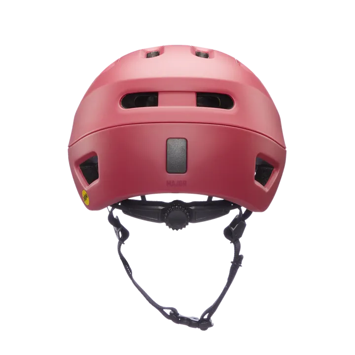 Bern Major MIPS Helmet - Matt Orchid