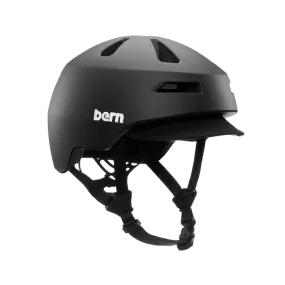 Bern Nino 2.0 MIPS Helmet - Youth - Matt Black