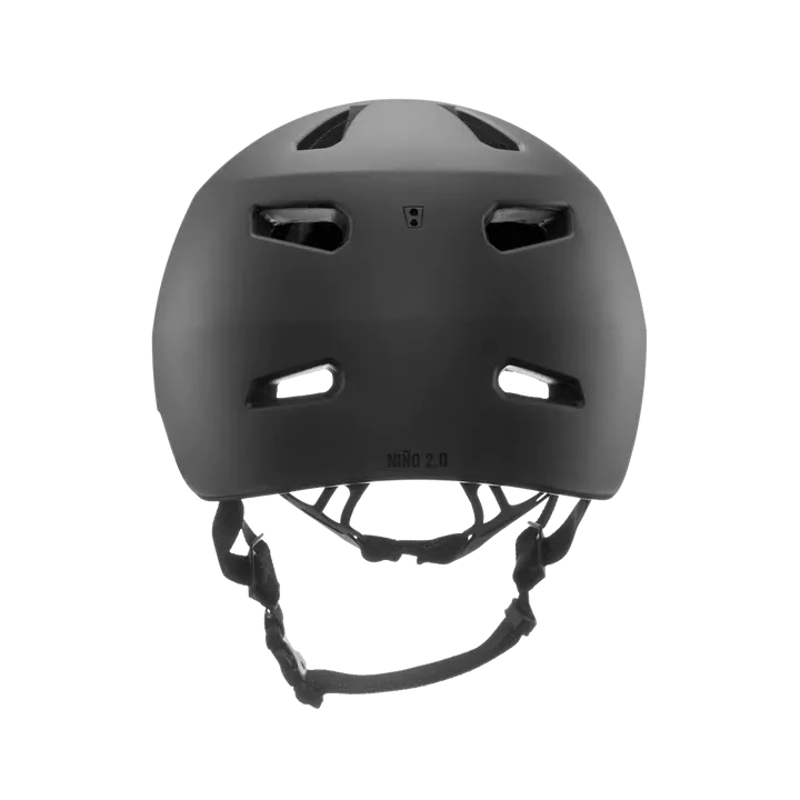 Bern Nino 2.0 MIPS Helmet - Youth - Matt Black