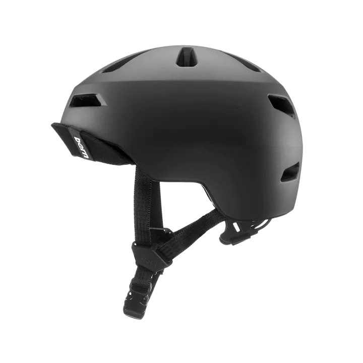 Bern Nino 2.0 MIPS Helmet - Youth - Matt Black