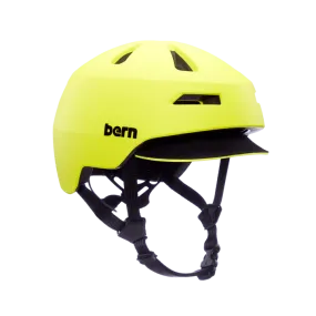 Bern Nino 2.0 MIPS Helmet - Youth - Matt Lime