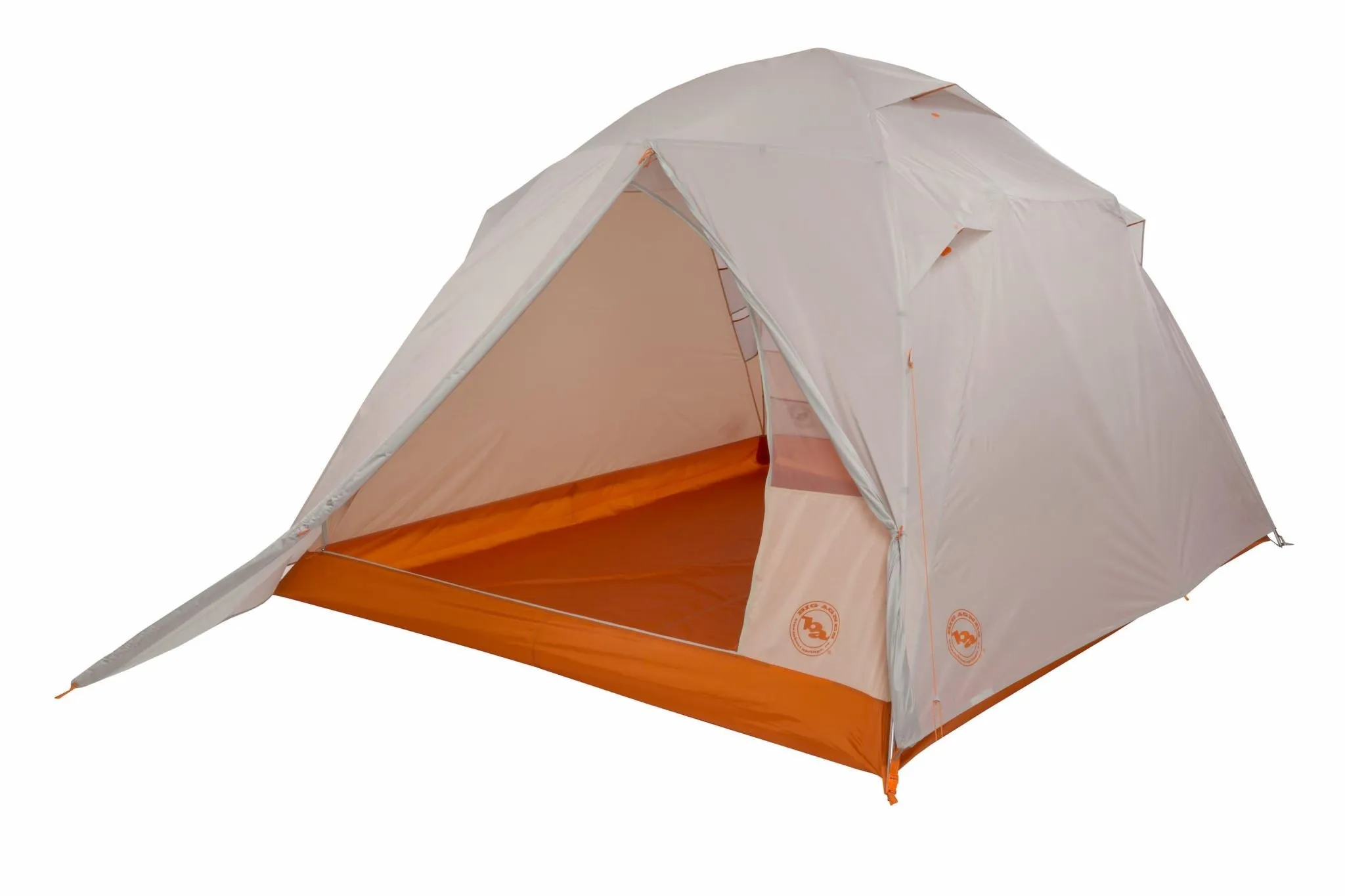 Big Agnes Chimney Creek 6 Person Tent