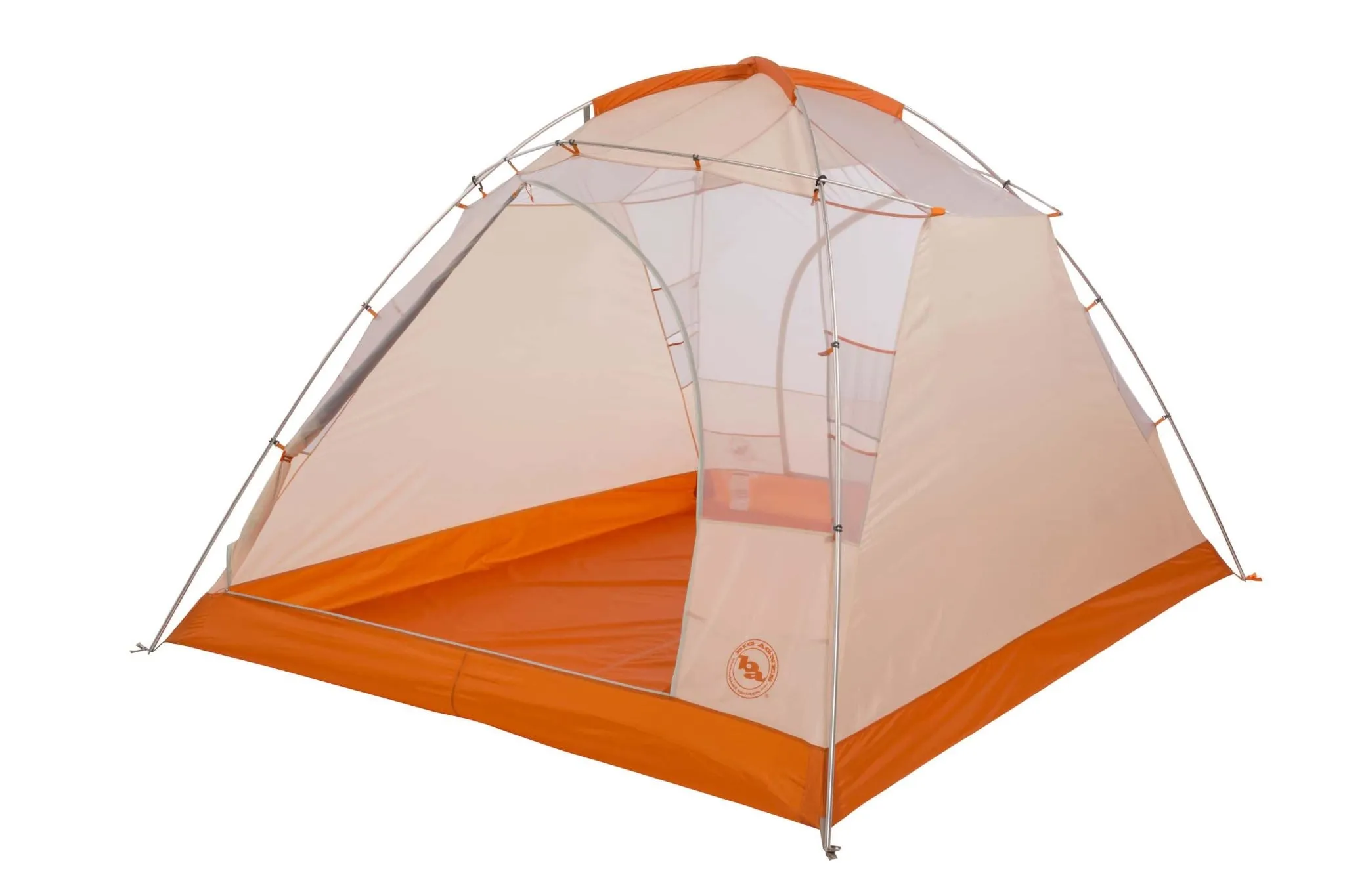 Big Agnes Chimney Creek 6 Person Tent