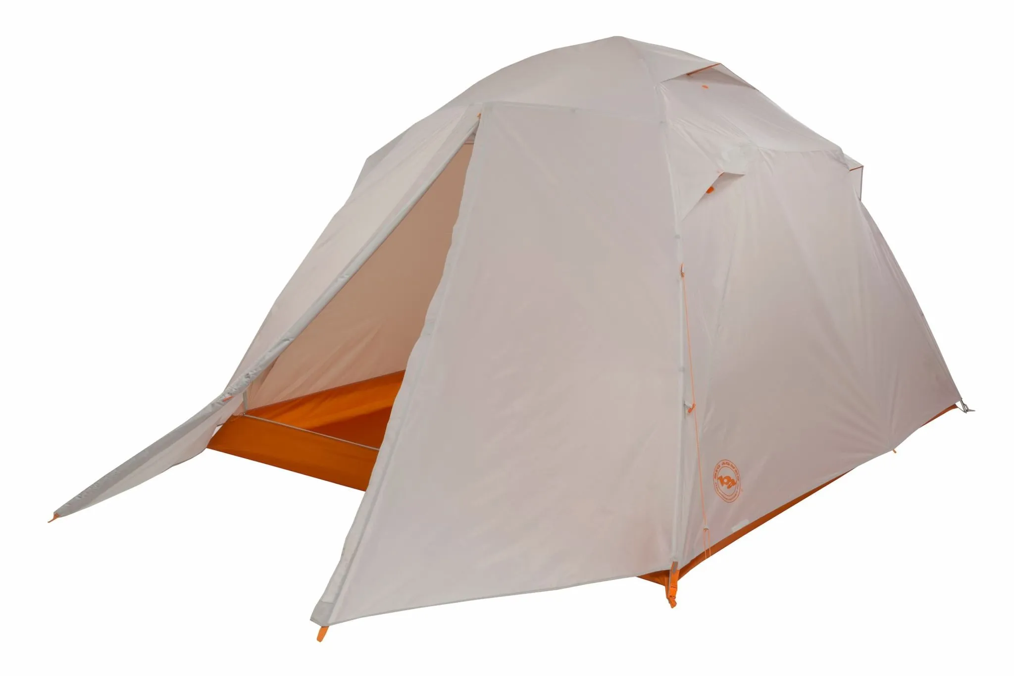 Big Agnes Chimney Creek 6 Person Tent