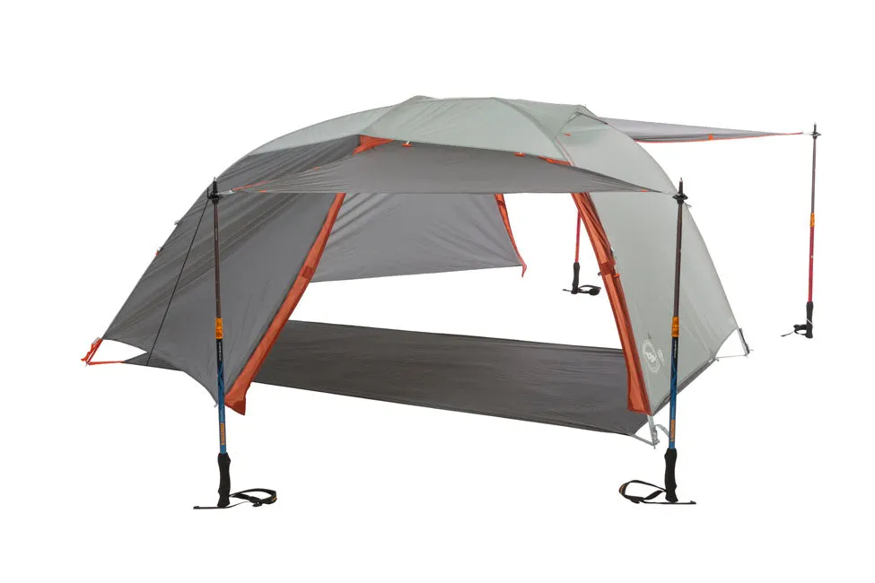 Big Agnes Copper Spur HV UL MtnGlo Tent