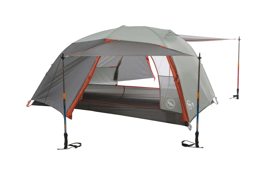 Big Agnes Copper Spur HV UL MtnGlo Tent