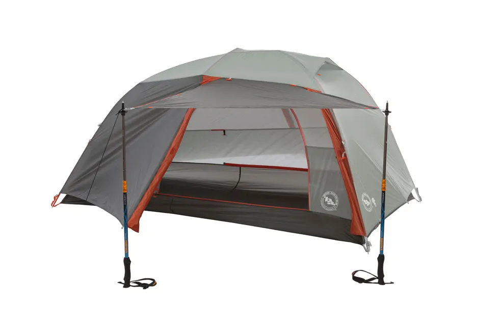 Big Agnes Copper Spur HV UL MtnGlo Tent