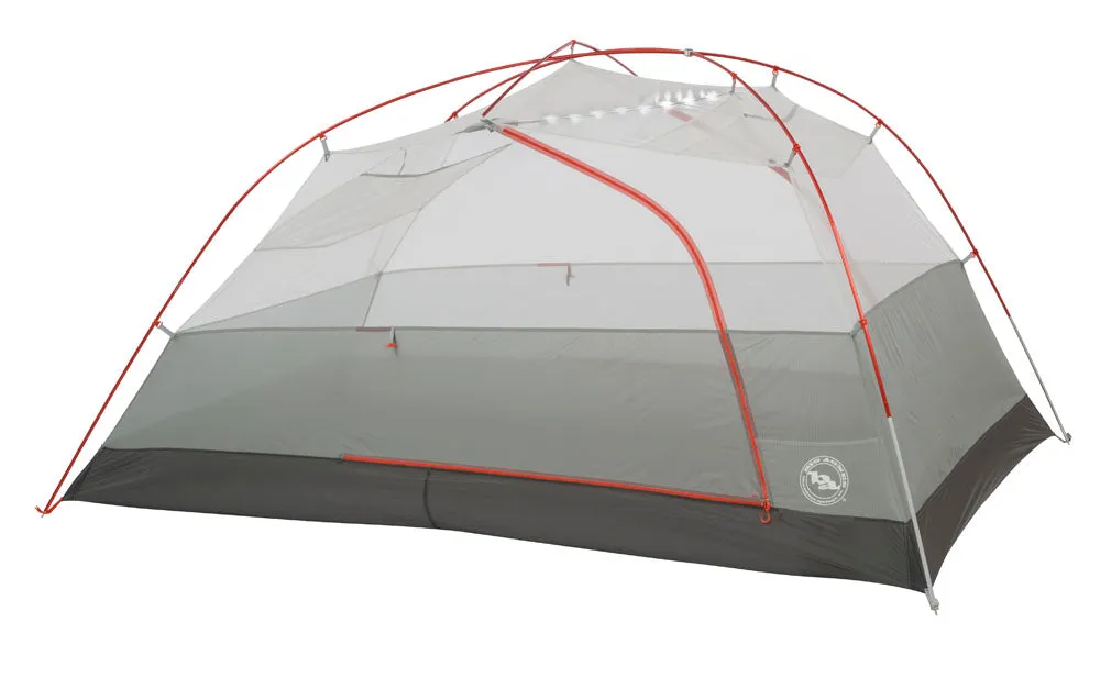 Big Agnes Copper Spur HV UL MtnGlo Tent