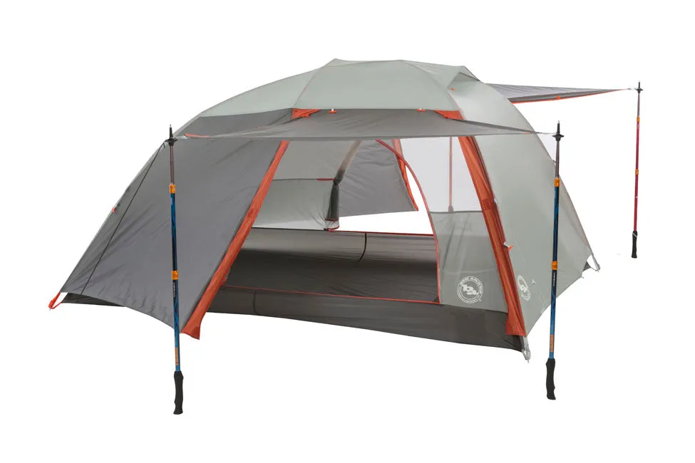 Big Agnes Copper Spur HV UL MtnGlo Tent