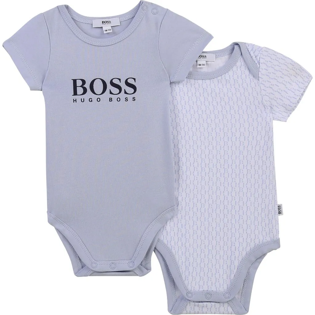 BOSS 2 X BODY / VEST J98320