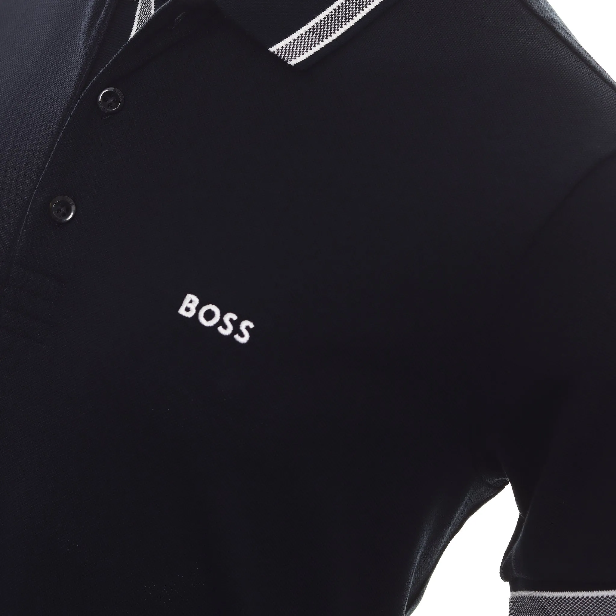 BOSS Paddy Polo Shirt