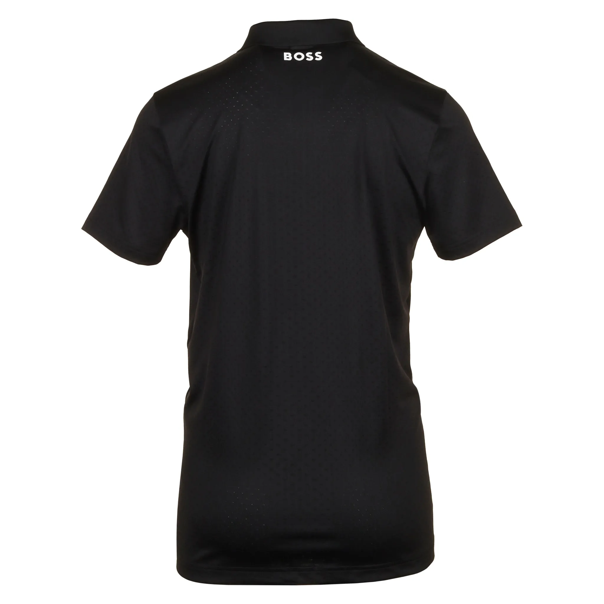 BOSS Paddytech Polo Shirt SU24